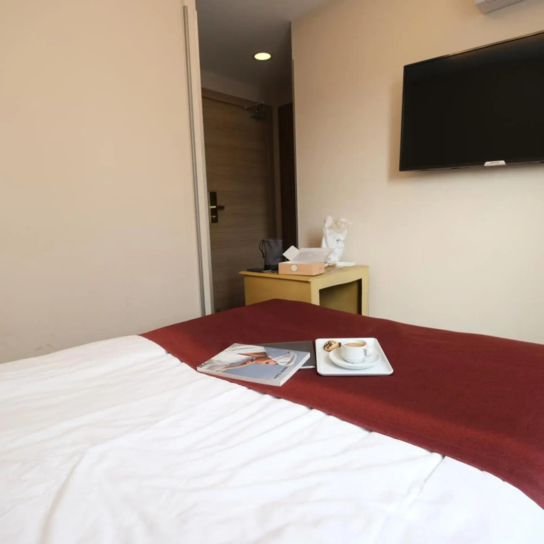 Foto - Park Star Hotel Taksim