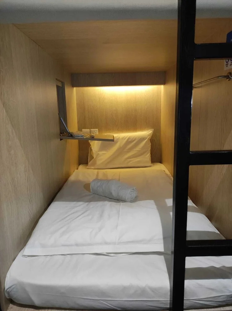 Foto - The Room @Bugis