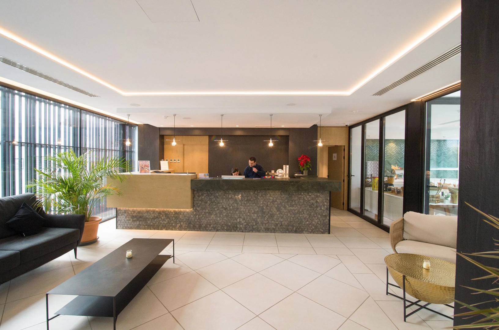 Foto - azuLine Hotel M