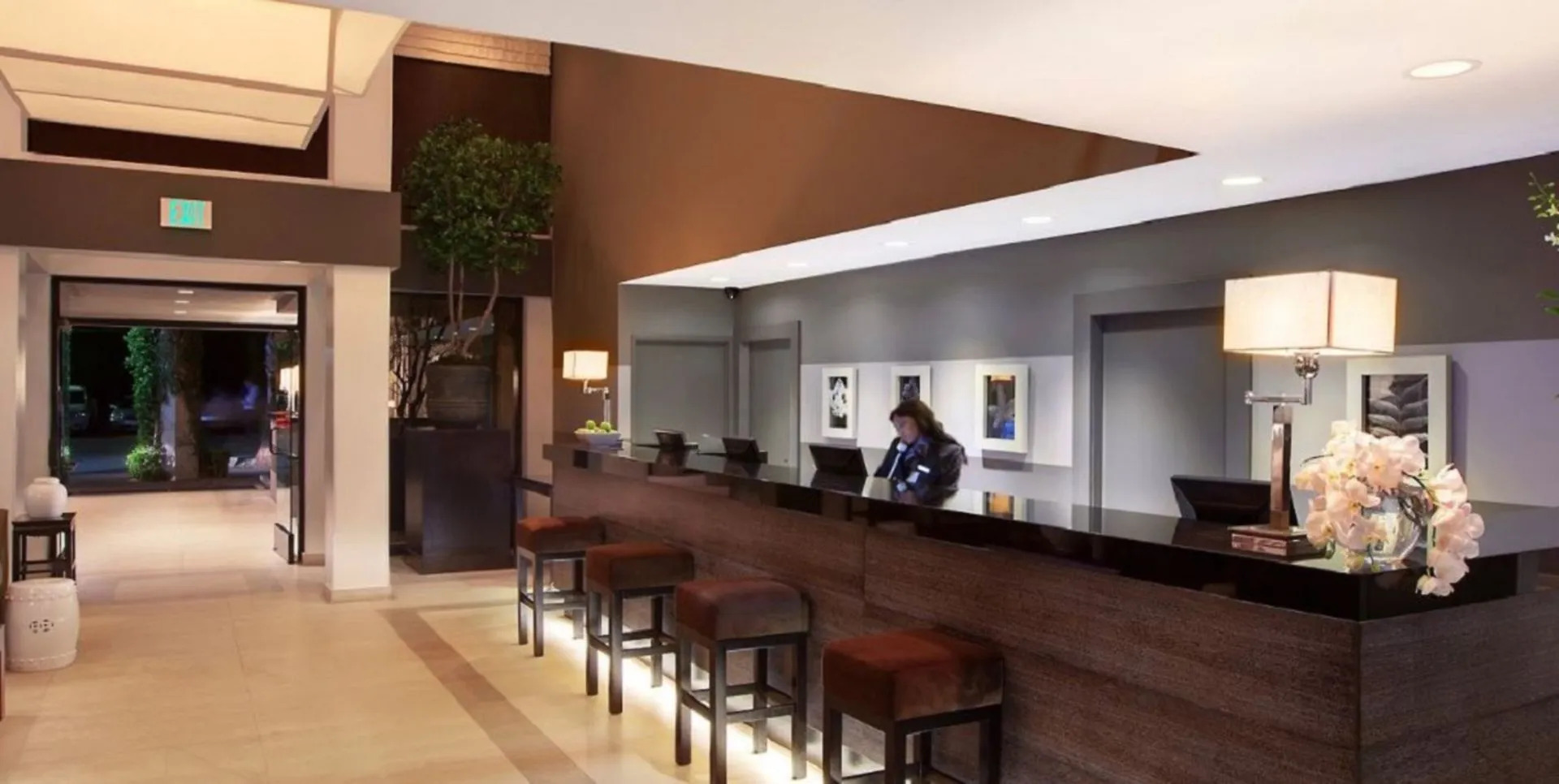 Foto - Luxe Sunset Boulevard Hotel