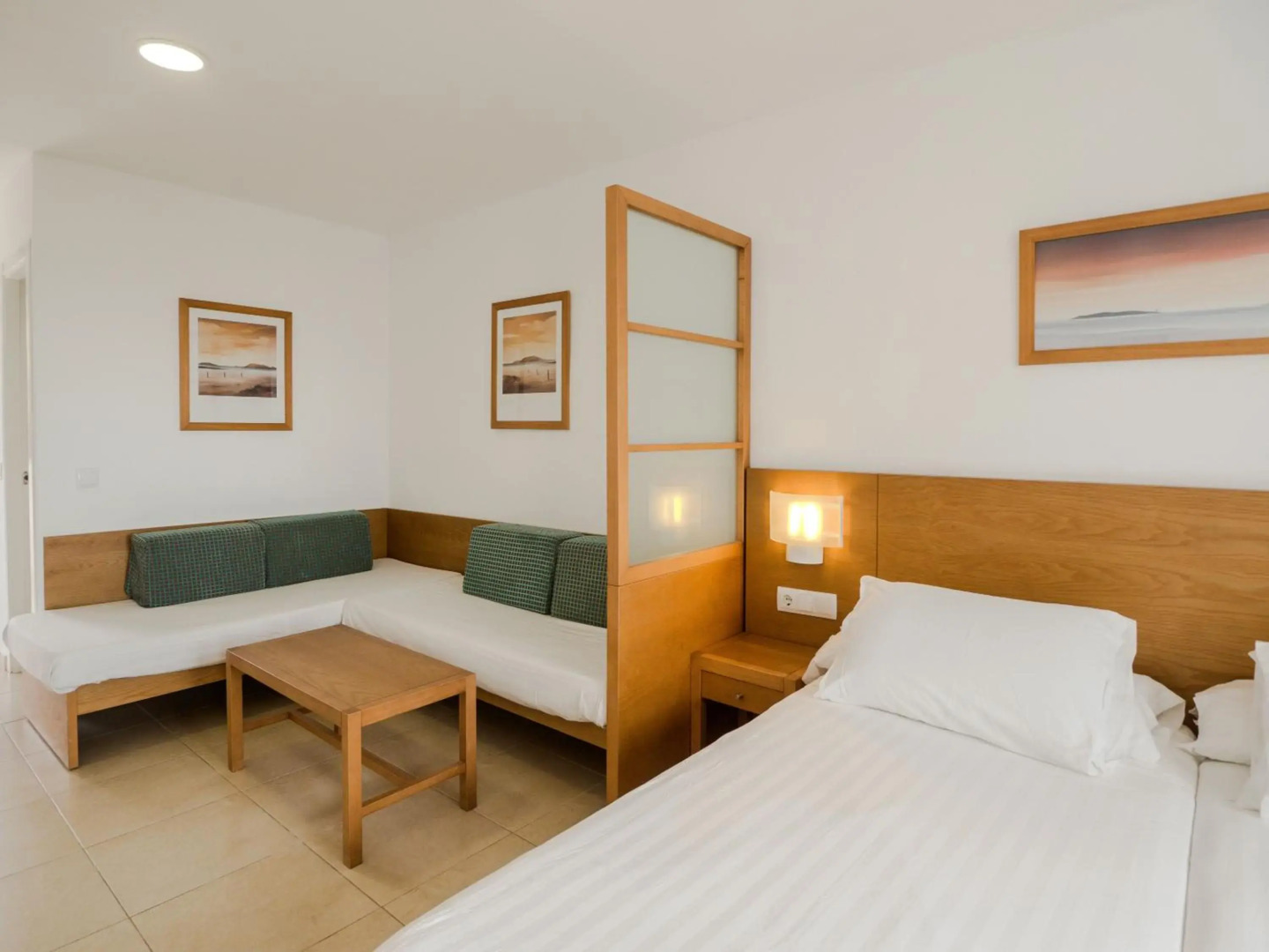 Foto - Sun Club El Dorado - All Inclusive