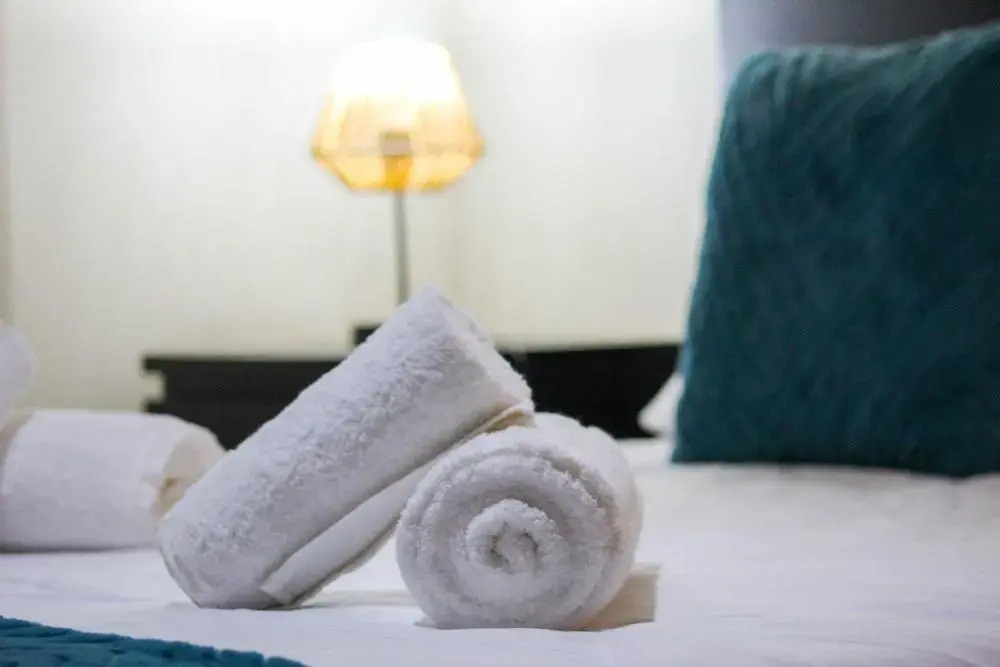 Foto - Vieira Rooms Natural Pools