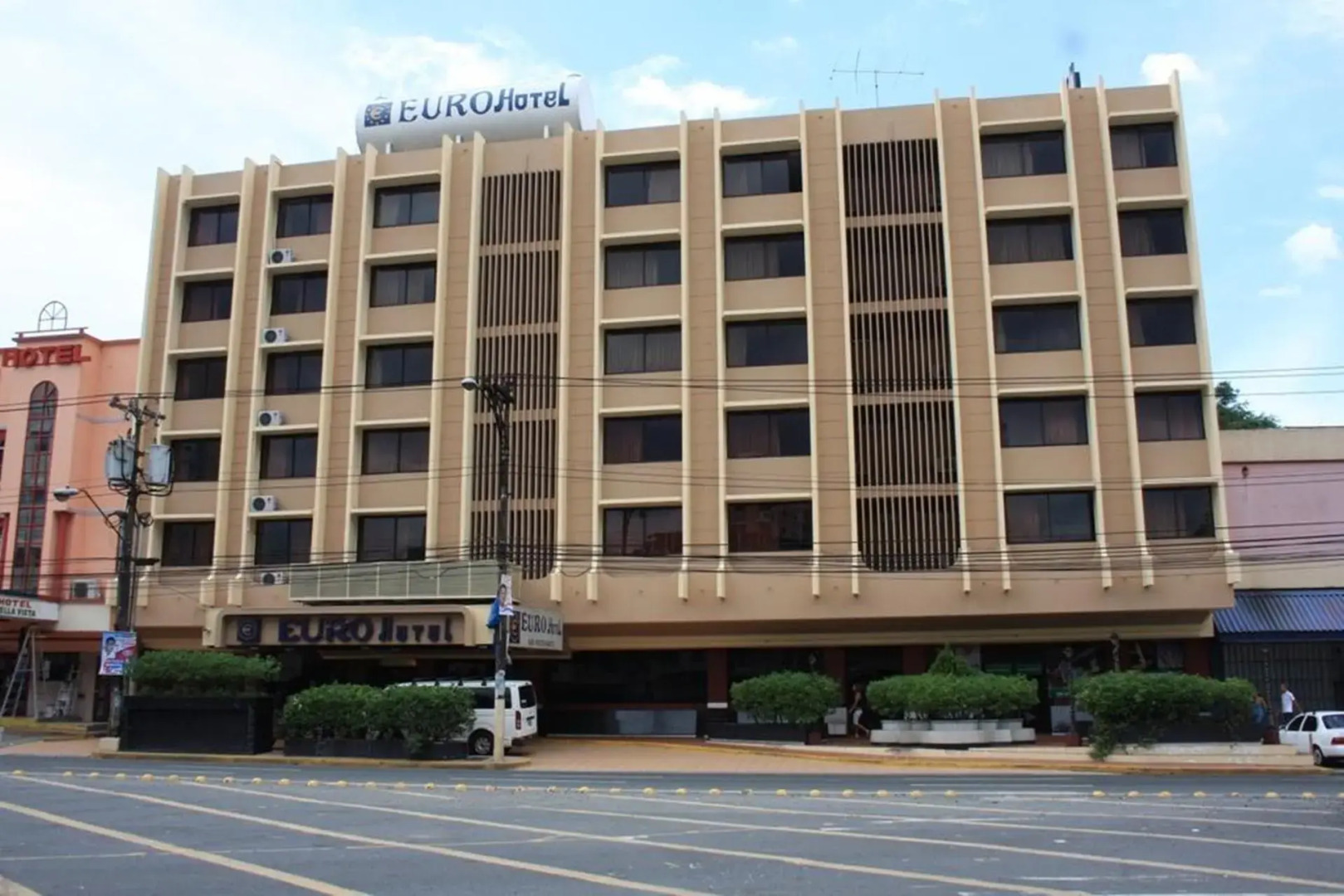 Foto - Eurohotel