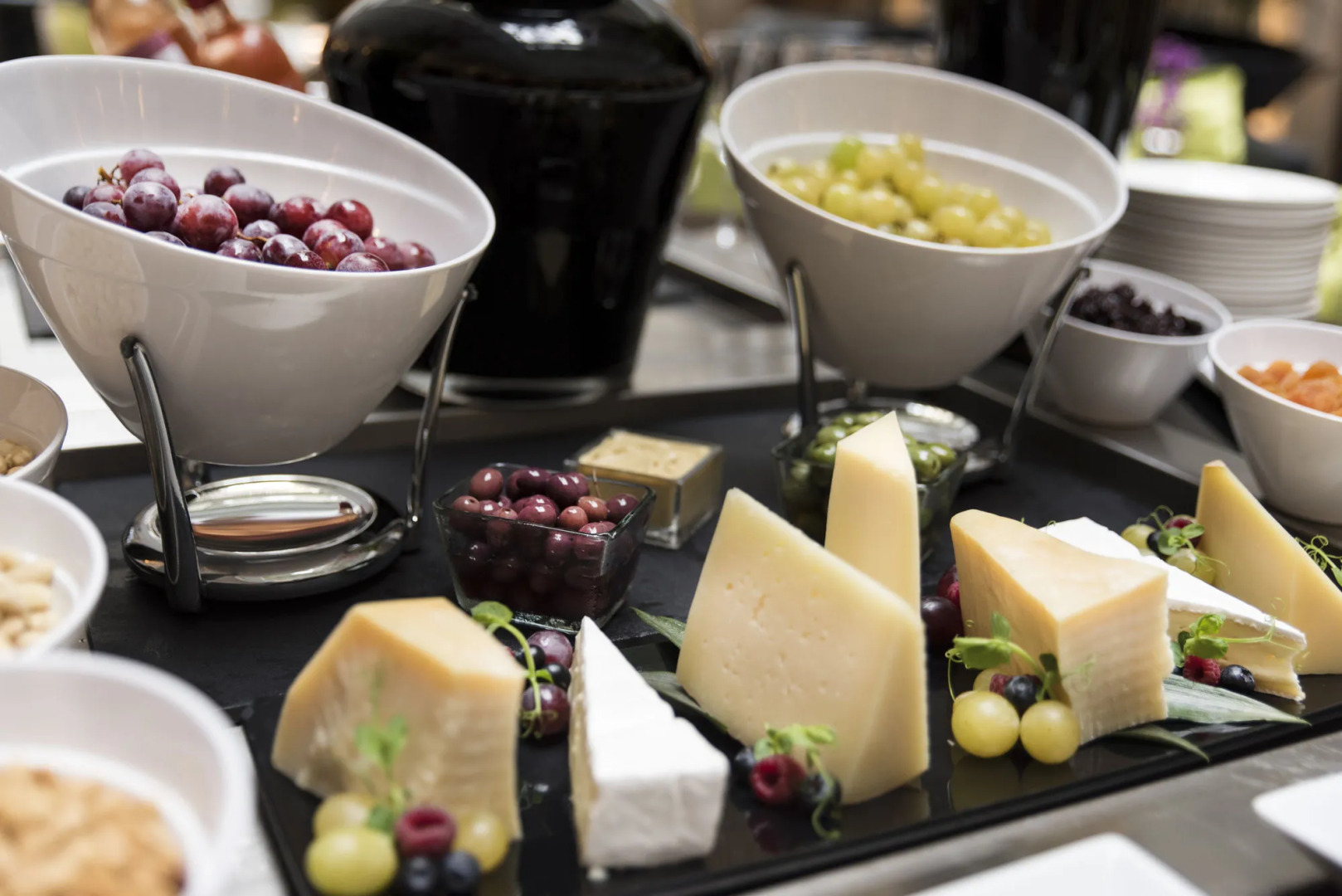 Foto - Aria Hotel Budapest by Library Hotel Collection