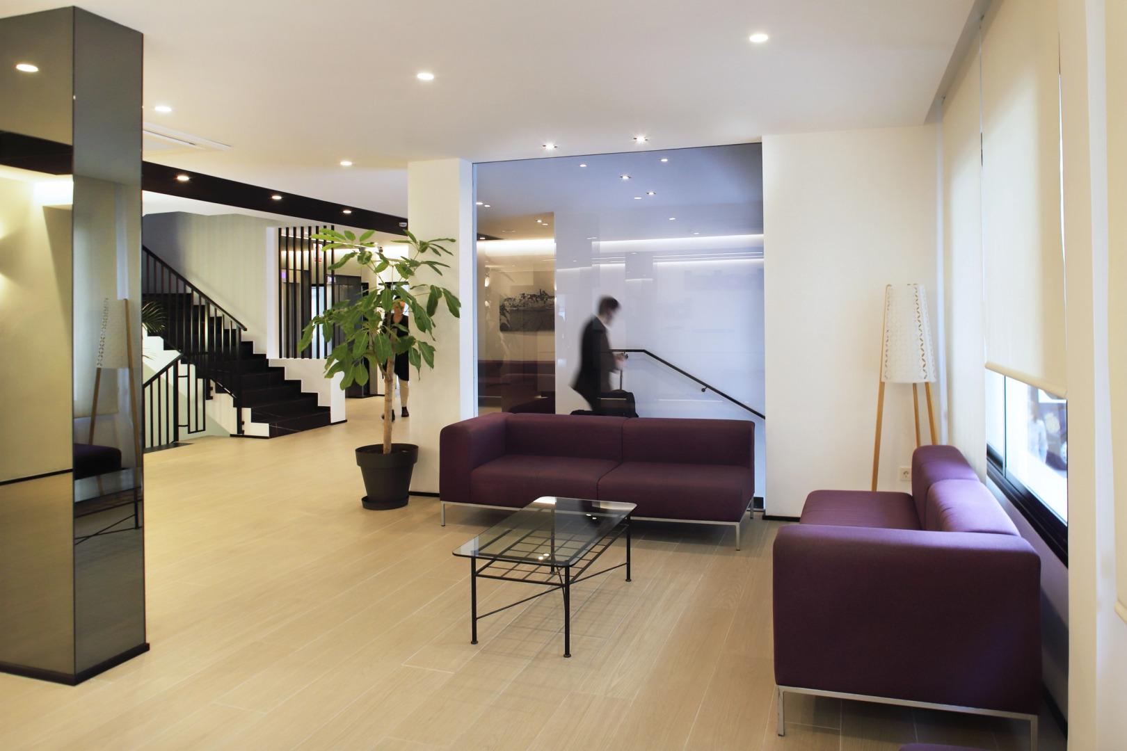 Photo - Hotel Brasil