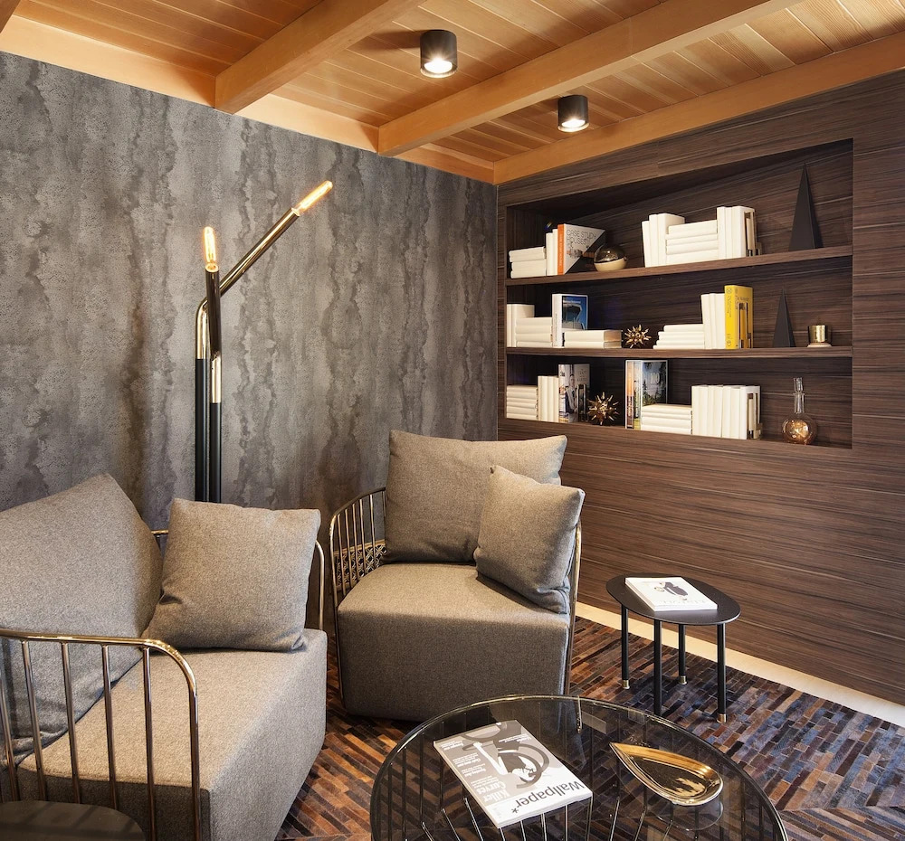 Photo - L'Horizon Resort & Spa, Hermann Bungalows