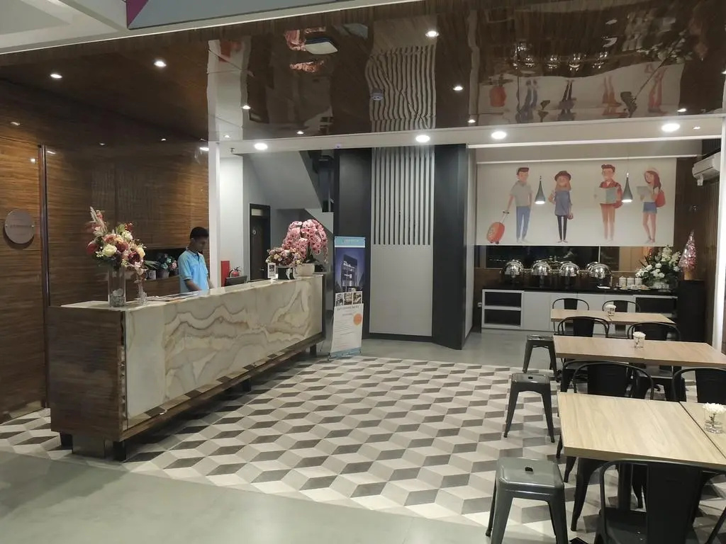 Foto - Odua Thamrin Jakarta