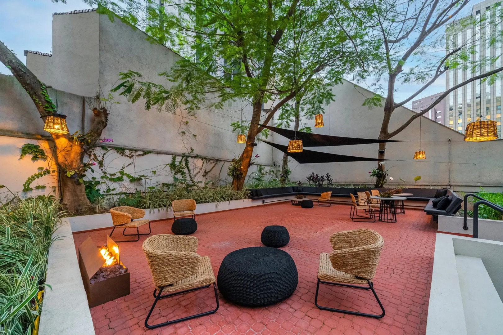 Foto - Grand Mercure SP Itaim Bibi