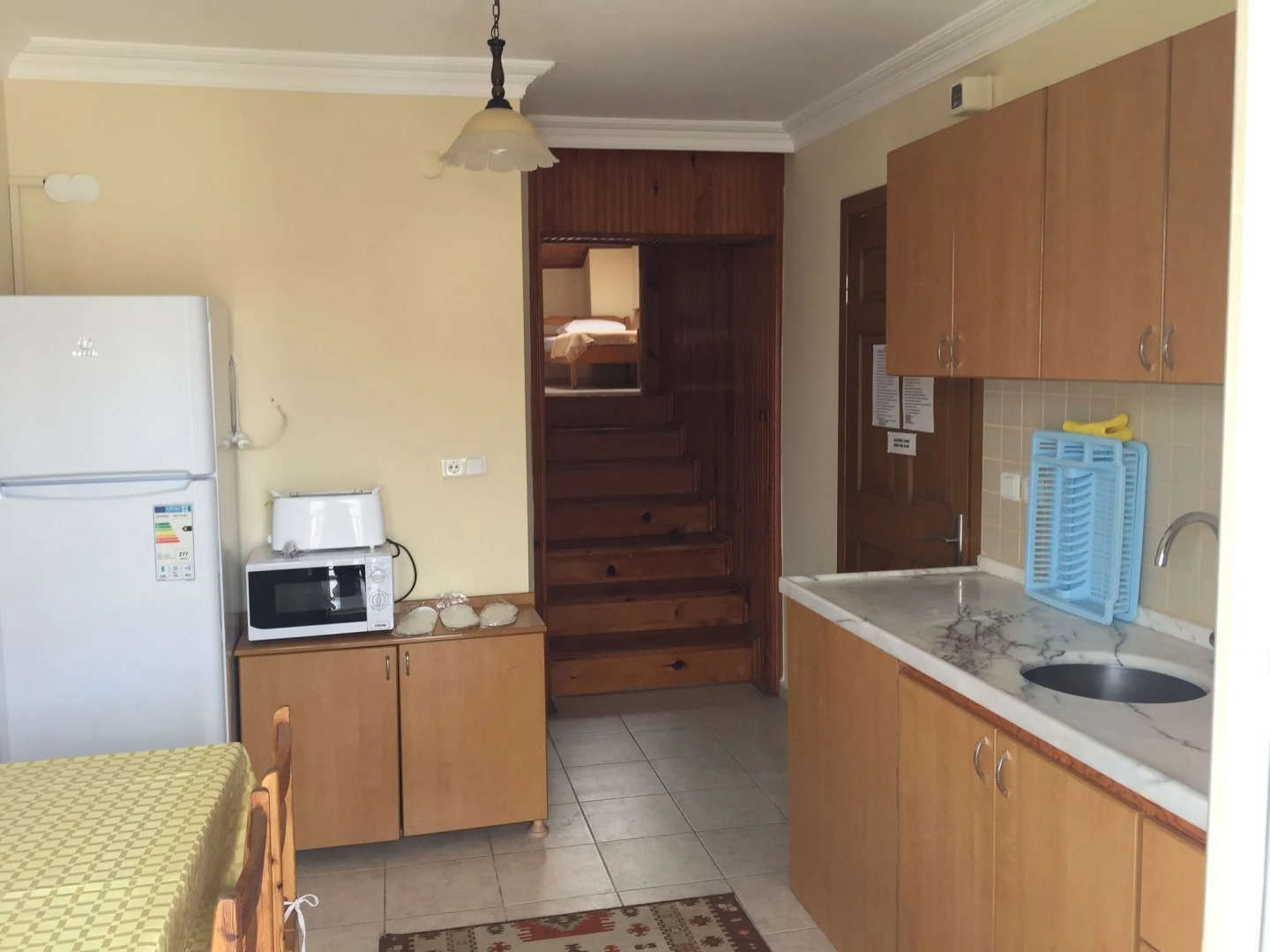 Foto - Ten Apart Hotel