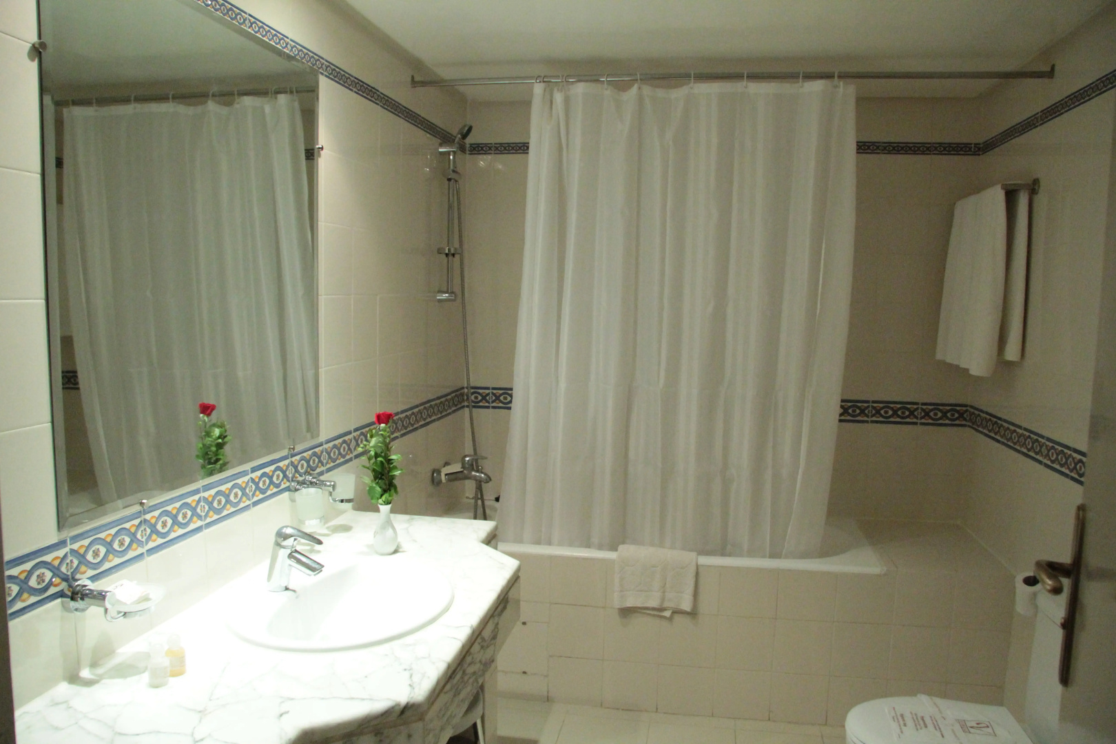 Foto - El Kantaoui Center and Spa