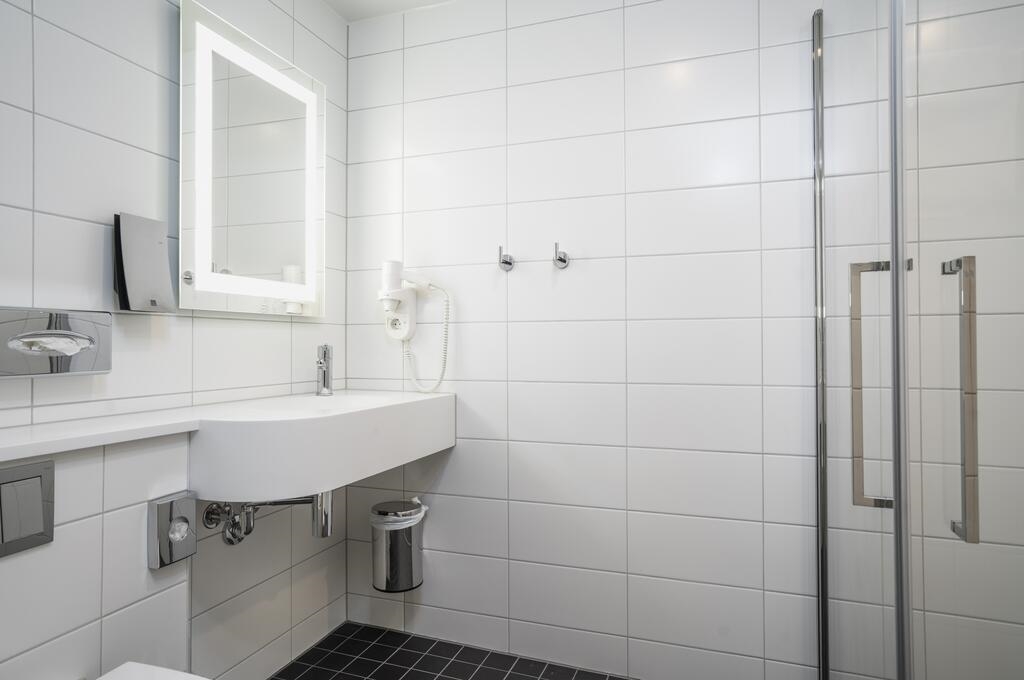 Photo - Thon Hotel Slottsparken