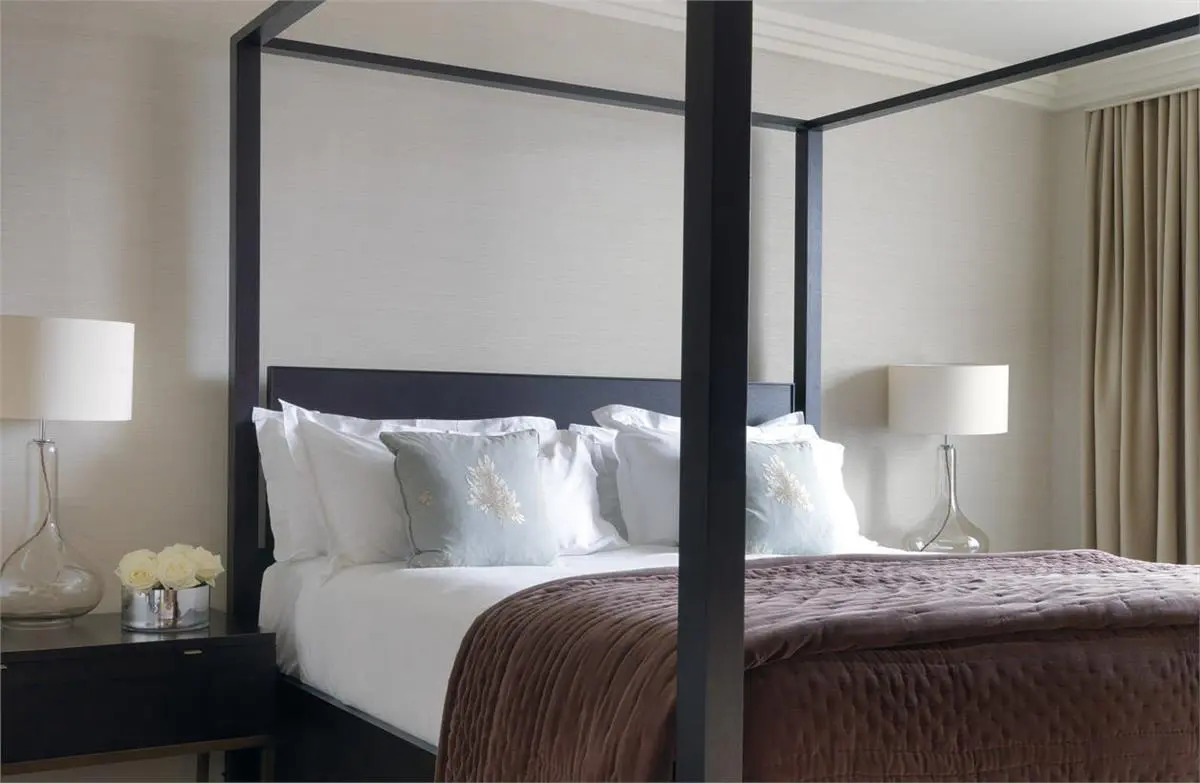 Foto - The Westbury Hotel