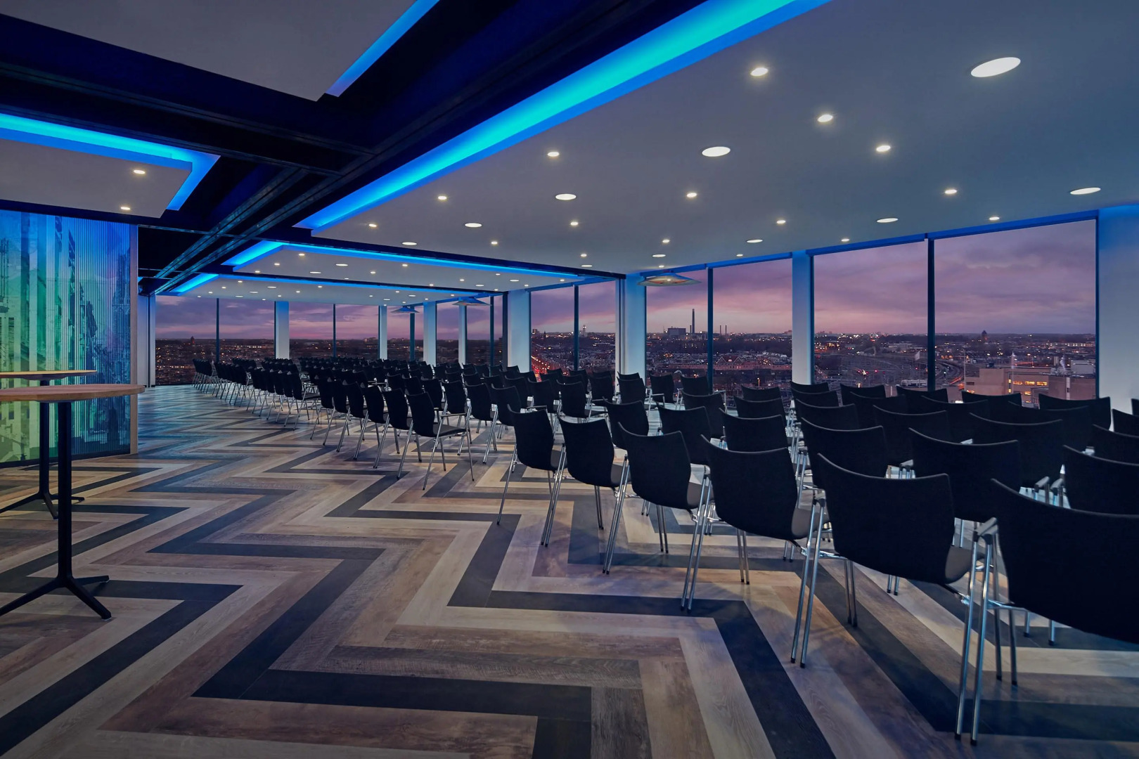 Foto - Inntel Hotels Utrecht Centre