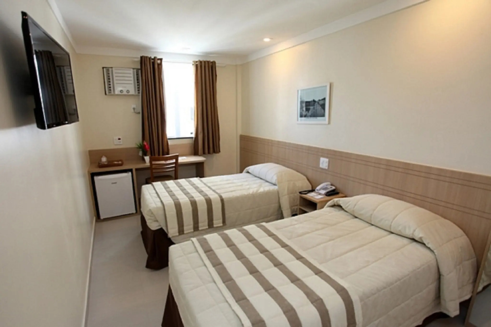 Photo - Fluminense Hotel