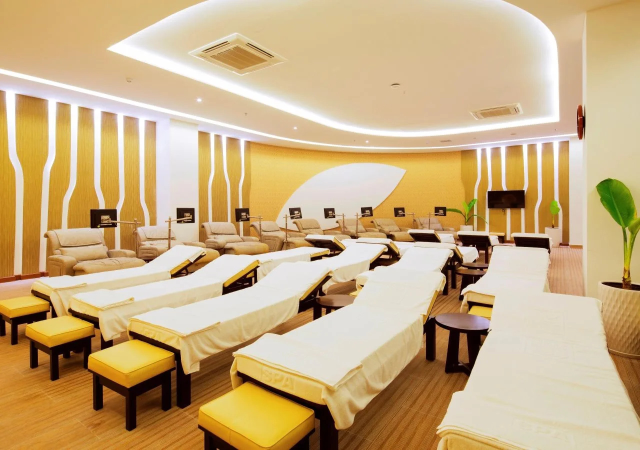 Foto - Galina Hotel & Spa