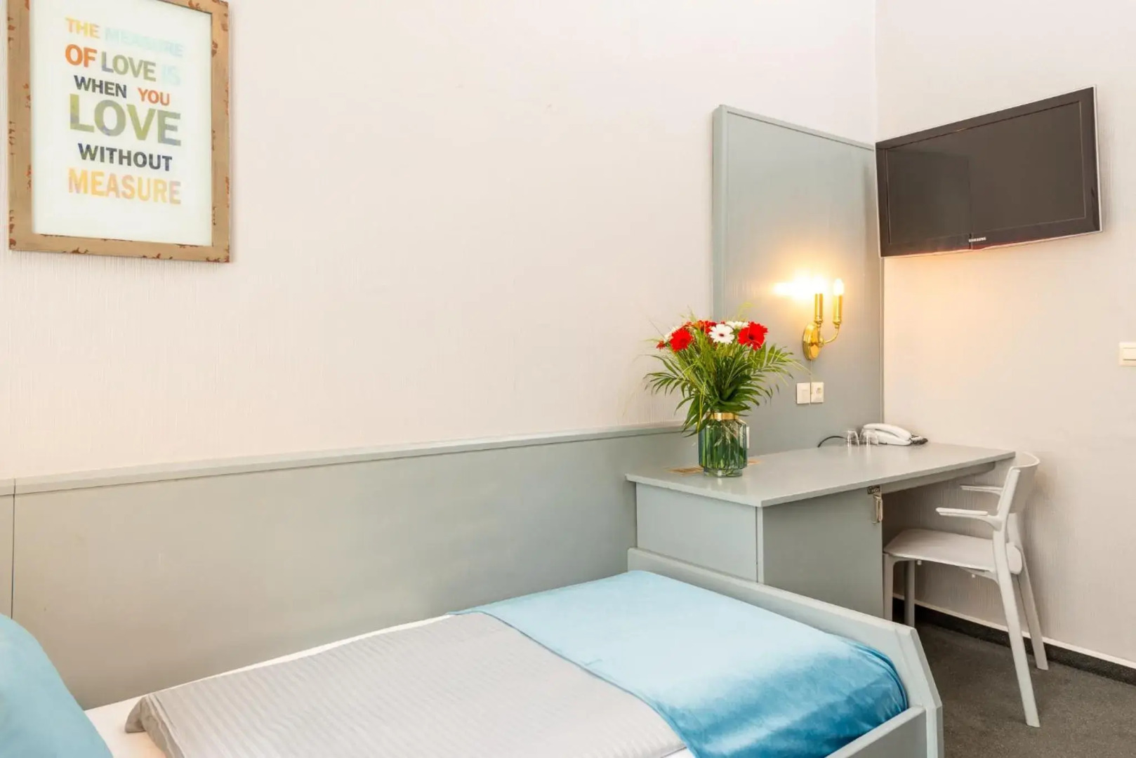 Foto - W22 Hotel am Kurfürstendamm