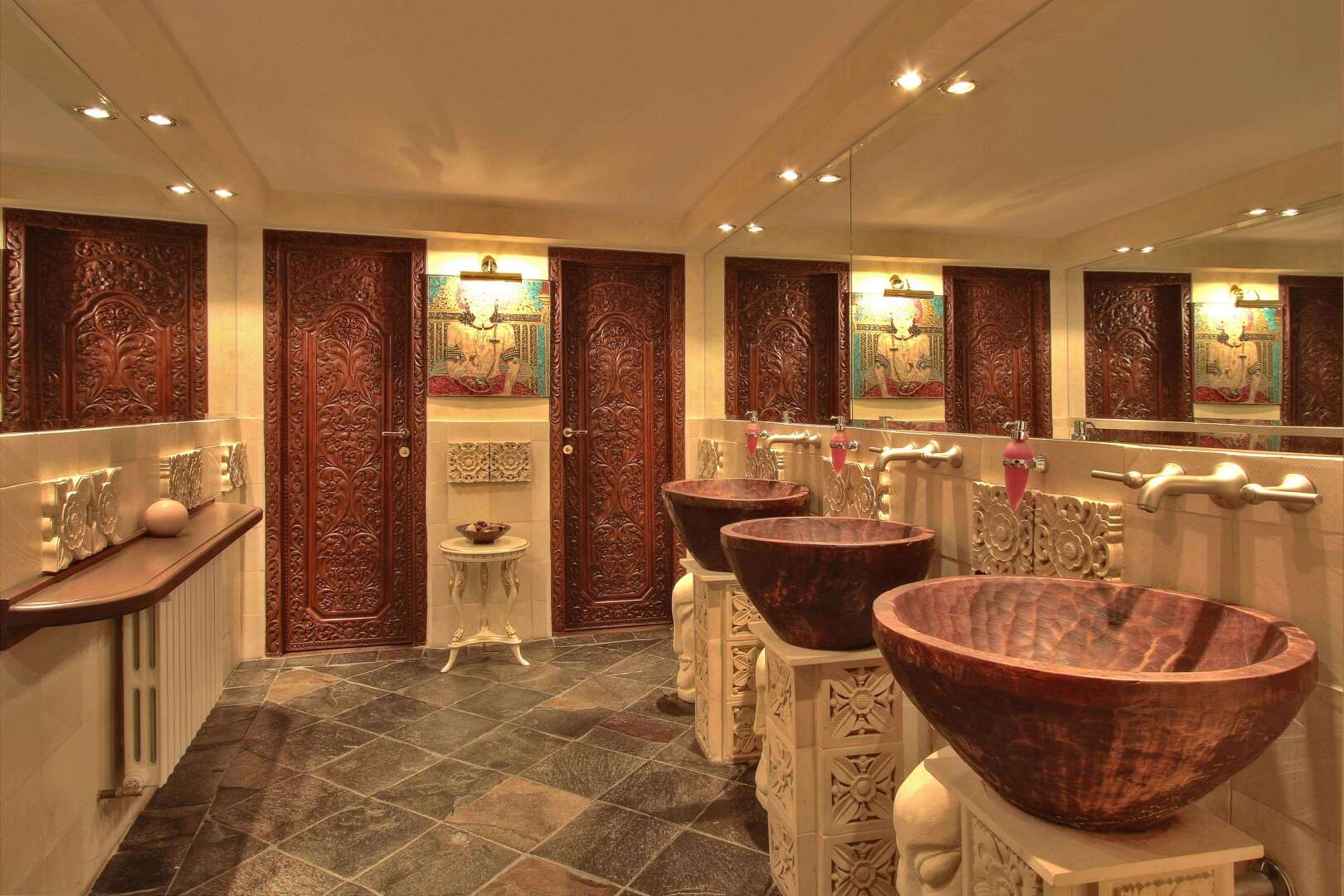 Photo - Alchymist Grand Hotel and Spa - Preferred Hotels & Resorts