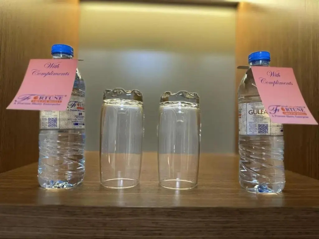 Photo - Fortune Hotel Deira