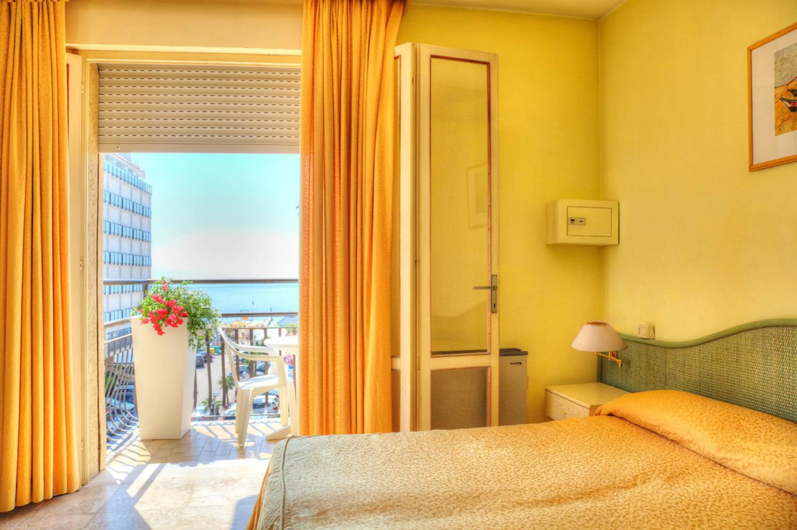 Foto - Hotel Amalfi