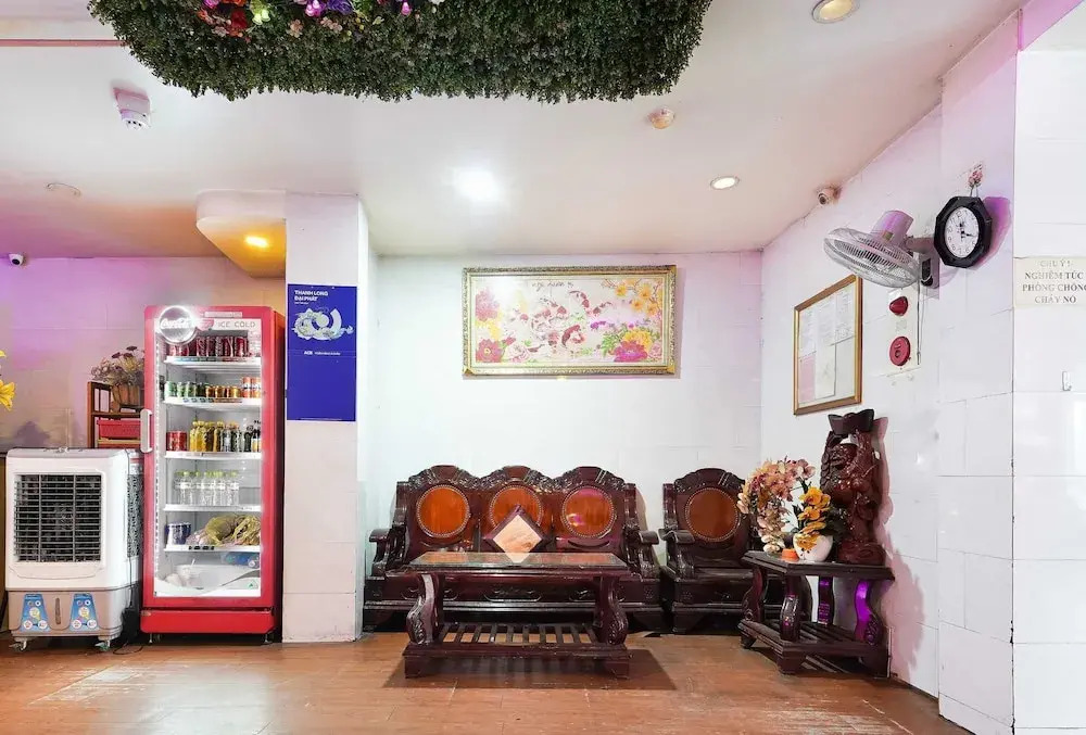 Photo - Collection O Eva Hotel District 8 Near Ben Thanh Market