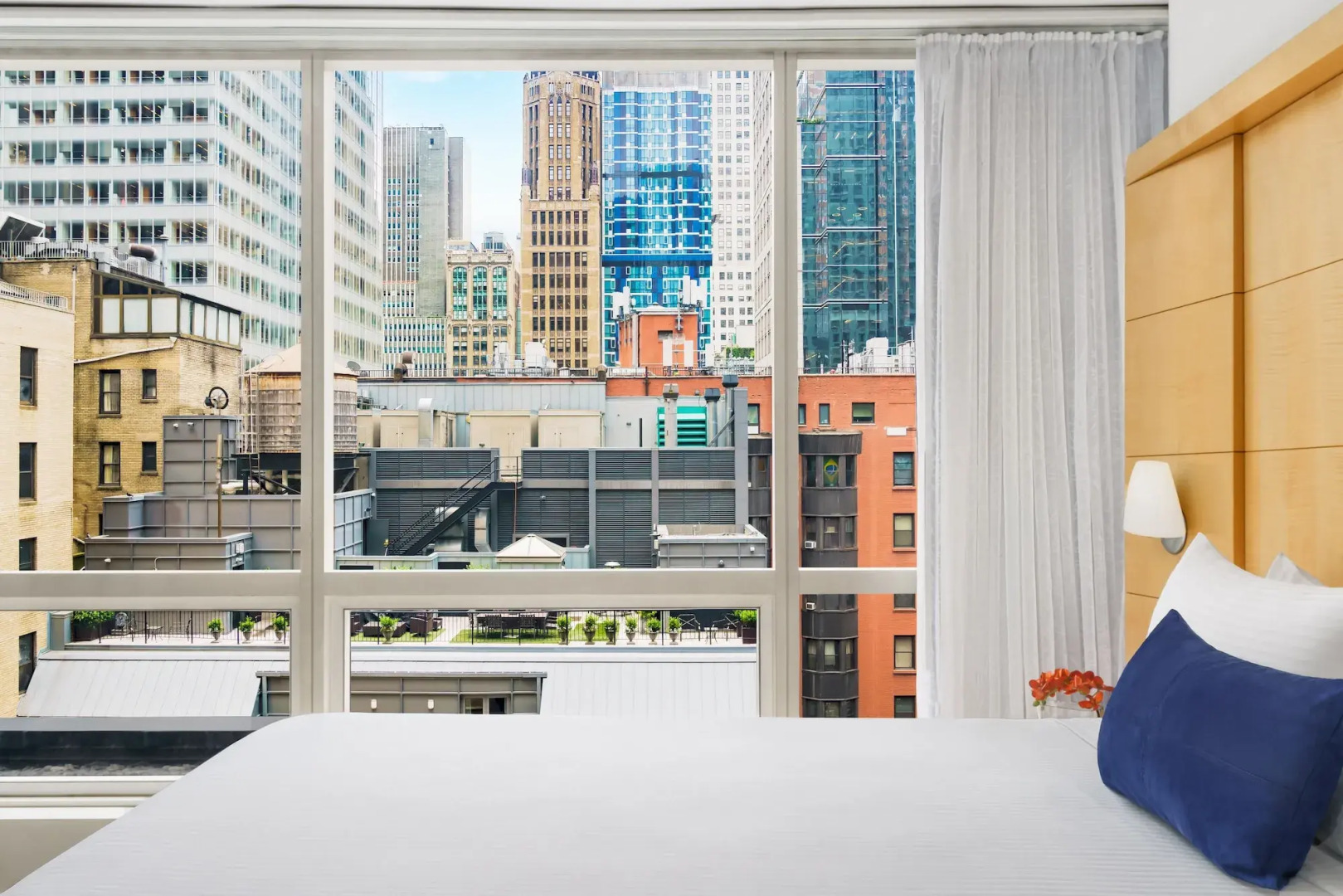 Foto - Millennium Premier Hotel New York Times Square