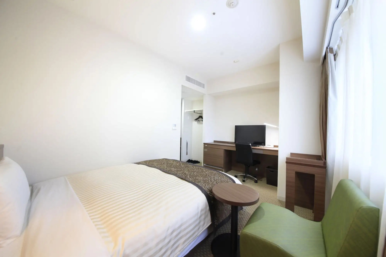 Foto - Vessel Inn Sapporo Nakajima Park