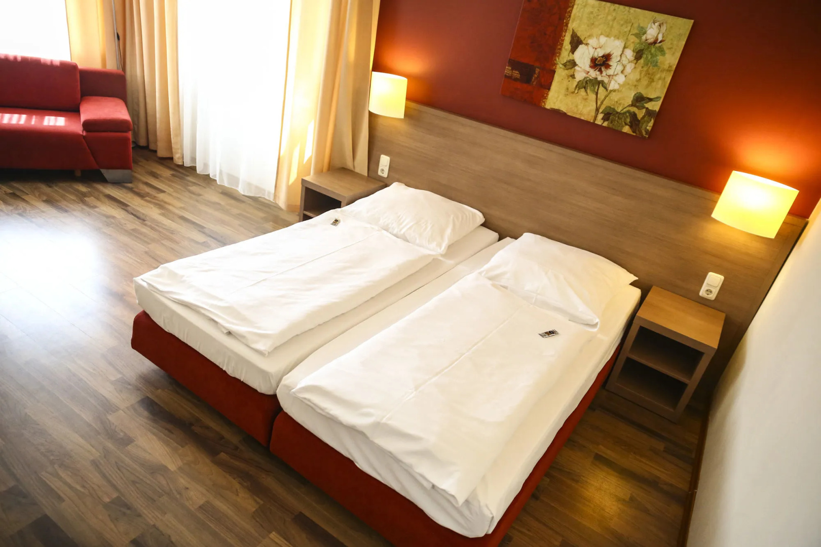 Photo - Hotel Marienthal