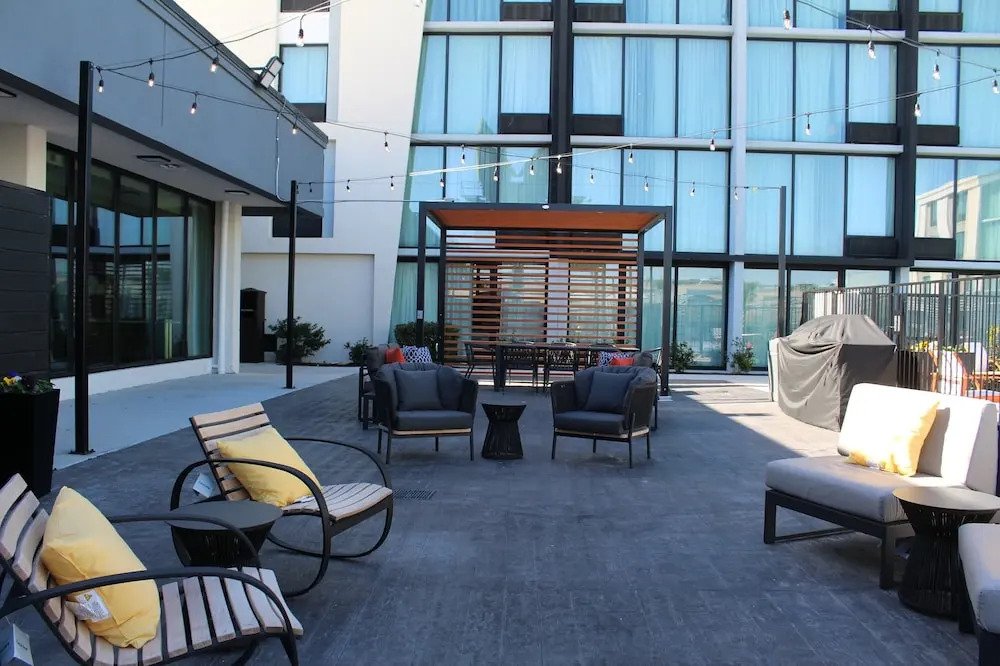 Foto - Staybridge Suites Dallas Market Ctr Love Field by IHG