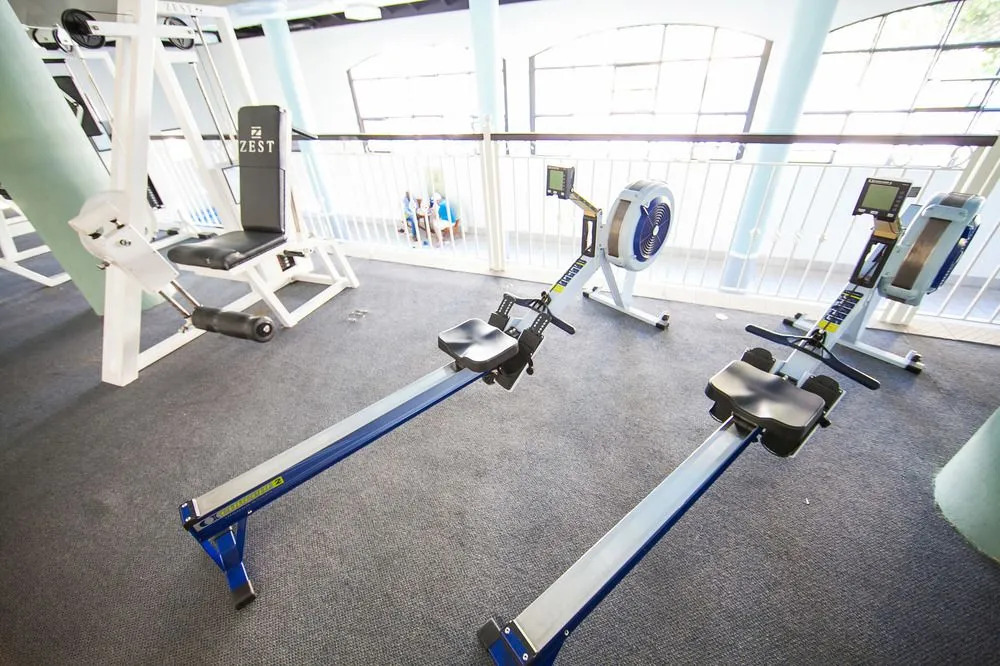 Foto - Island Club Hotel & Apartments