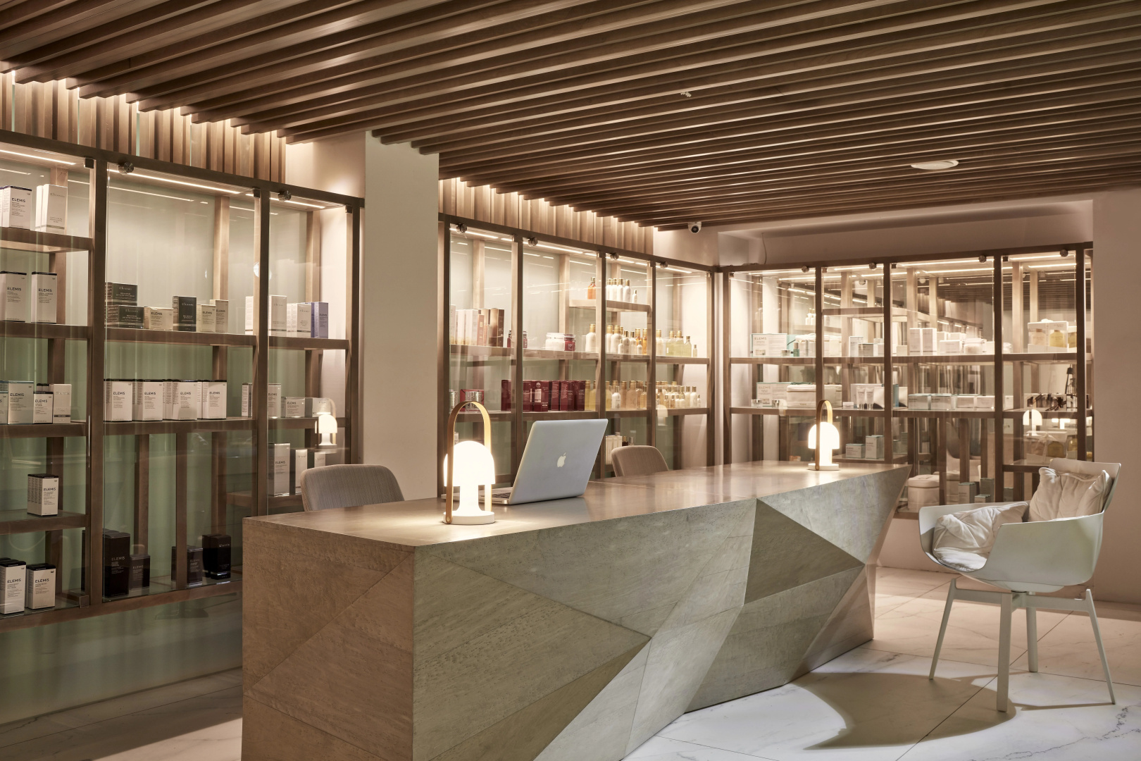 Foto - Myconian Ambassador Hotel Relais & Chateaux