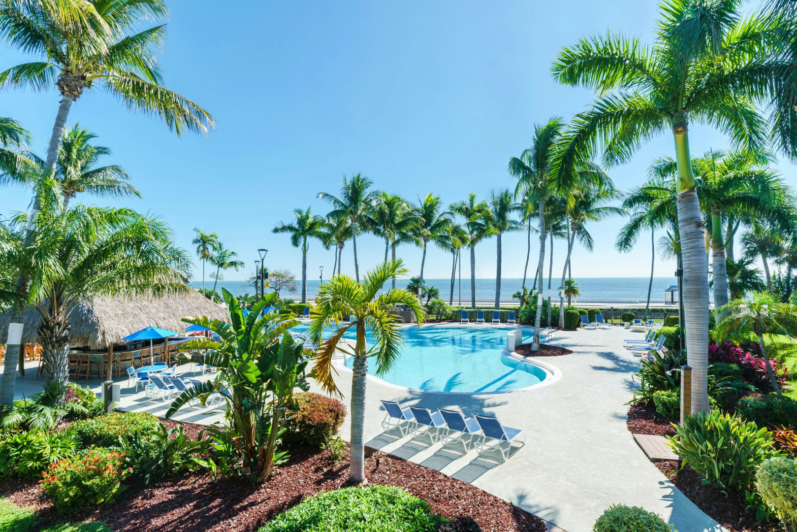 Photo - Hampton Inn Key West FL