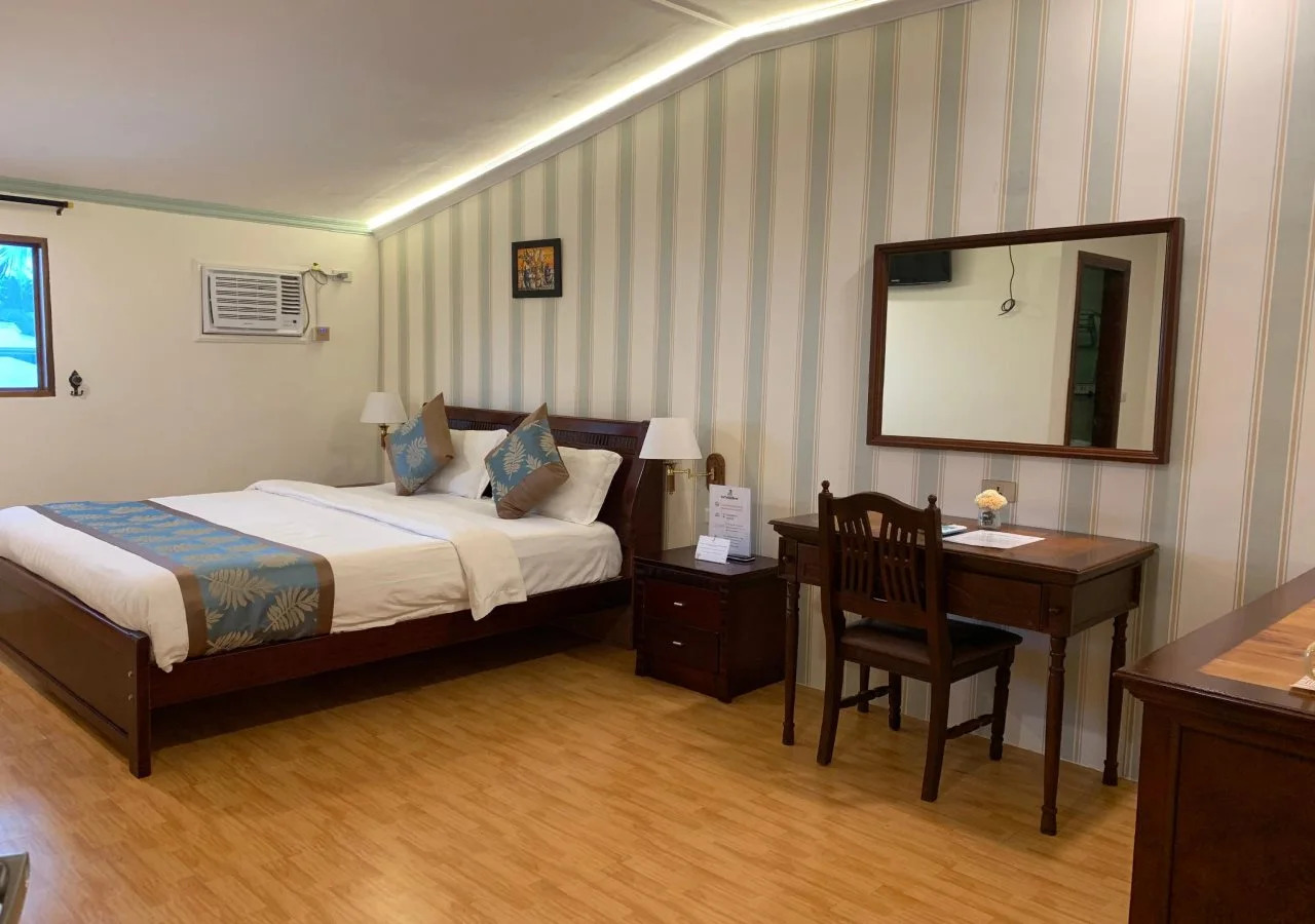 Foto - Royal Park Resort Boracay