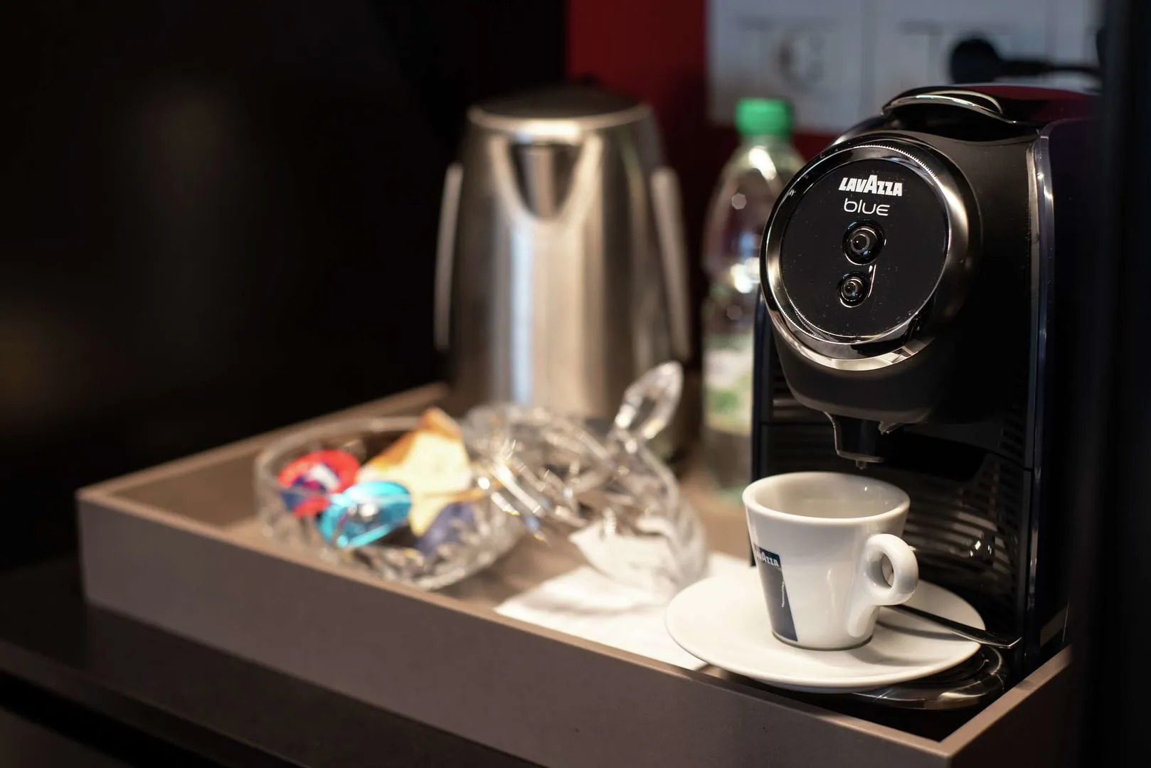 Foto - Soro Montevideo, Curio Collection By Hilton