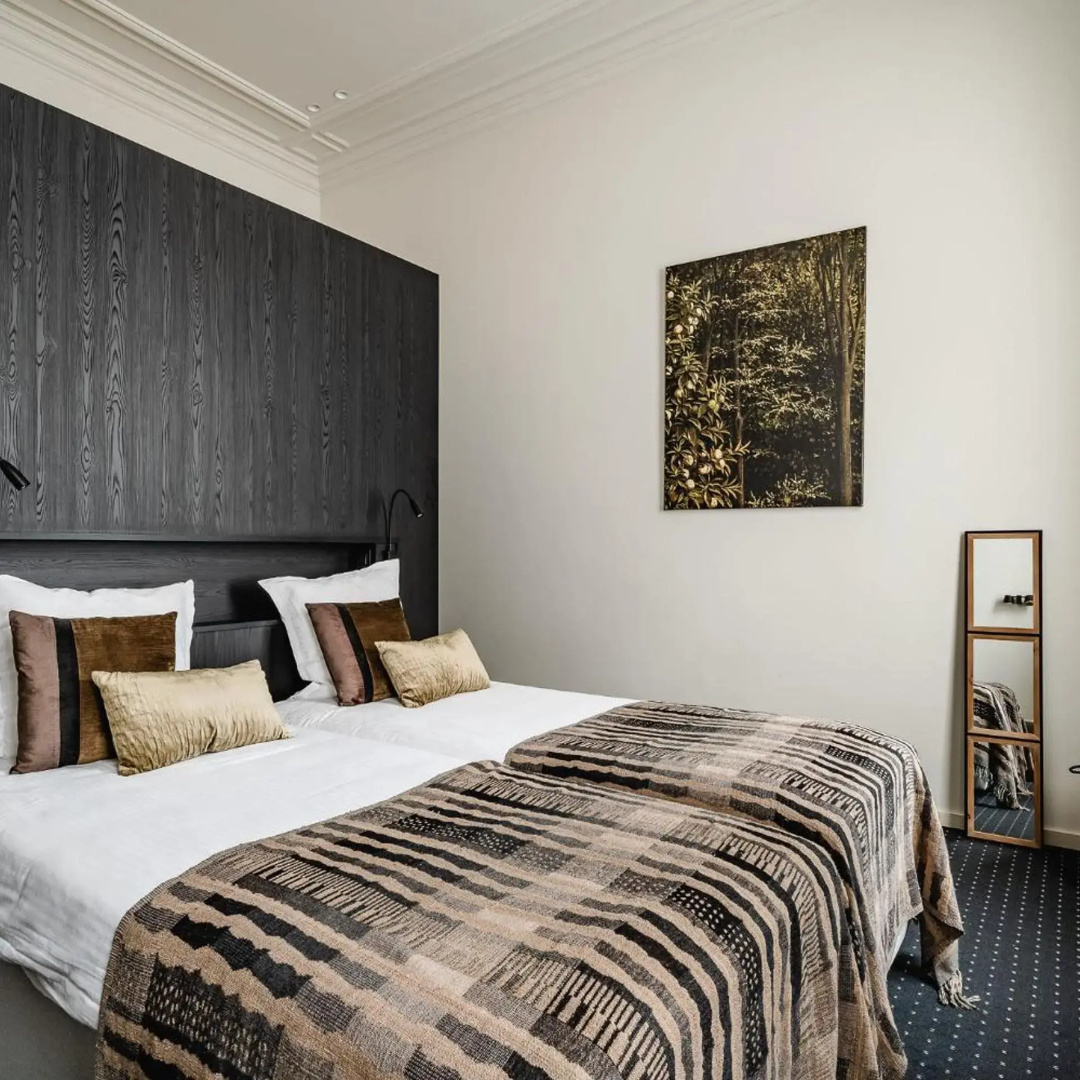 Photo - Hotel Monasterium PoortAckere Ghent