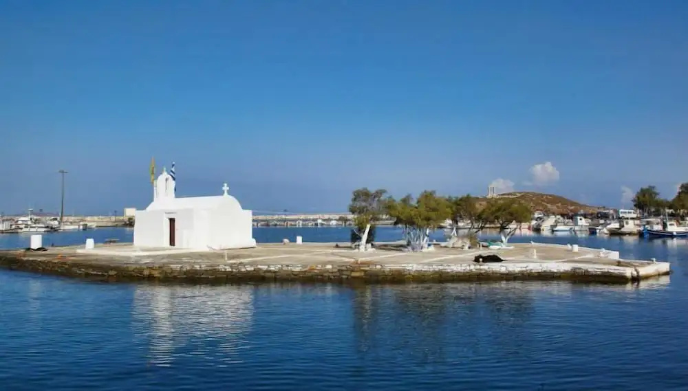 Photo - Hotel Semeli