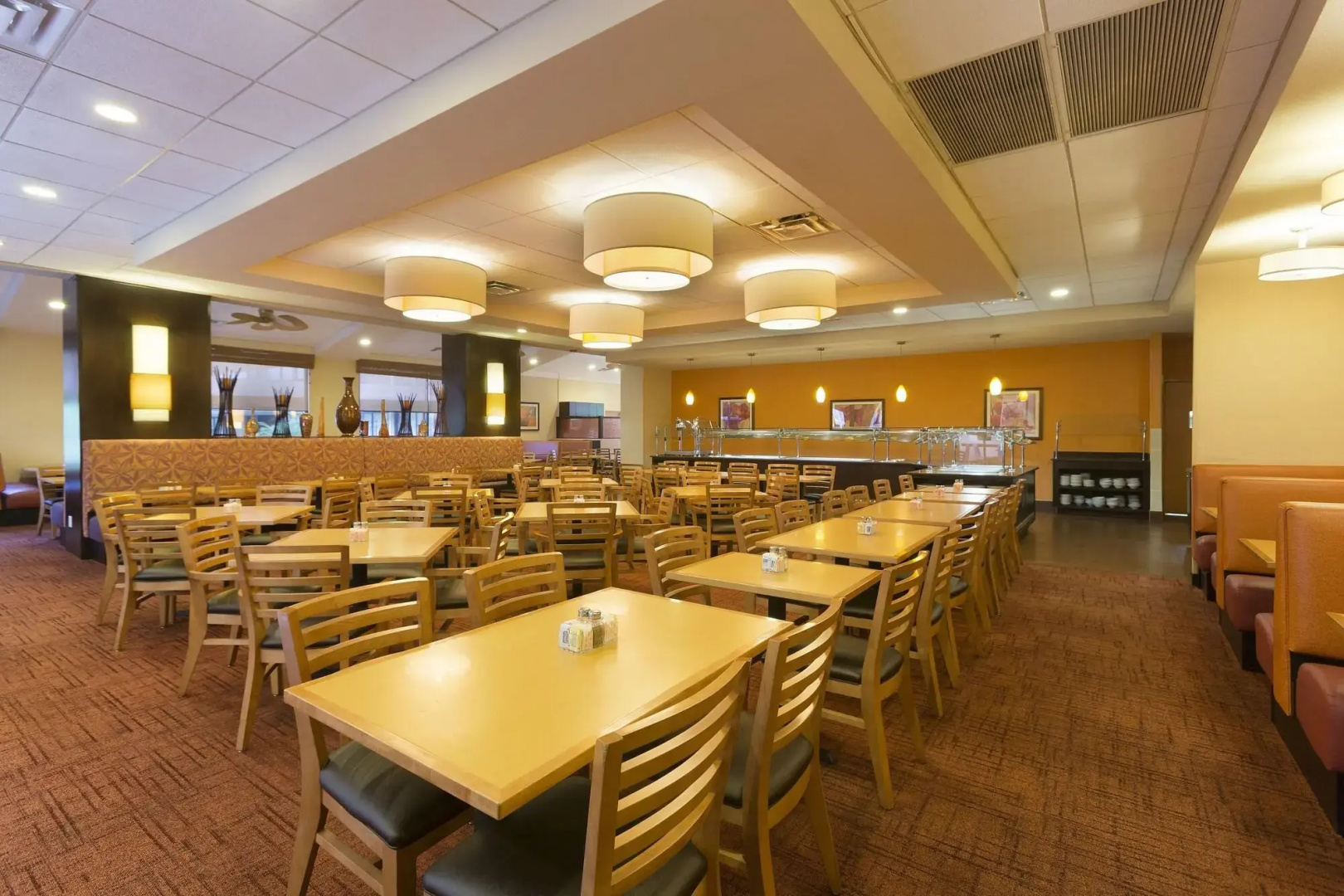 Foto - Rosen Inn International Near The Parks