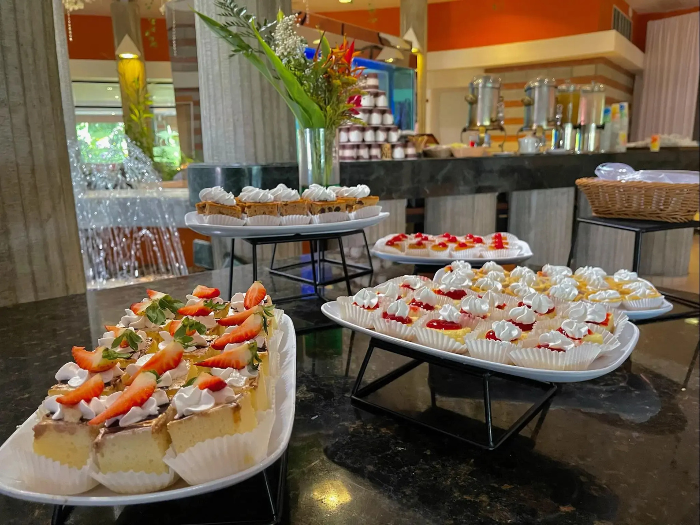 Photo - Summit Rainforest & Golf Resort