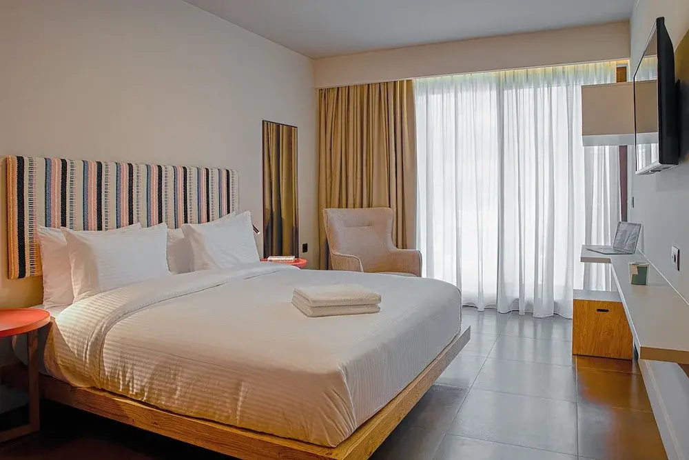 Foto - Pavo Art Hotel