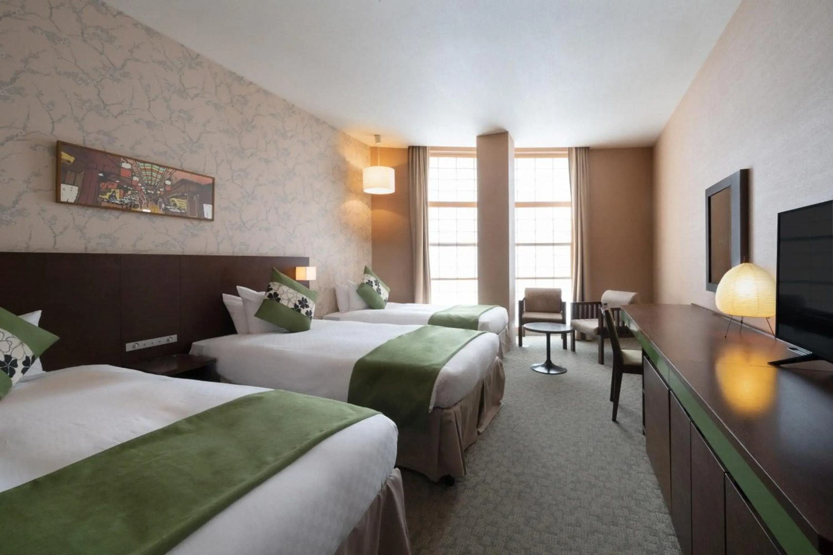 Photo - Hotel Vista Premio Kyoto Kawaramachi St