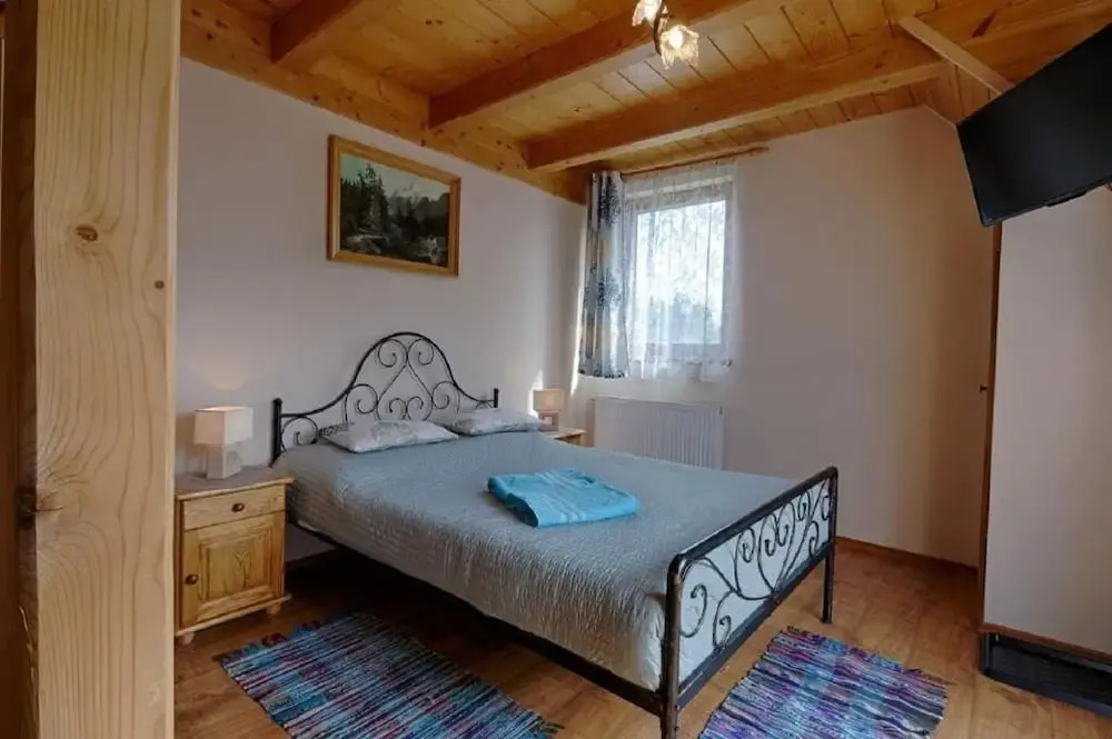 Foto - U Gruszków Centrum Zakopane