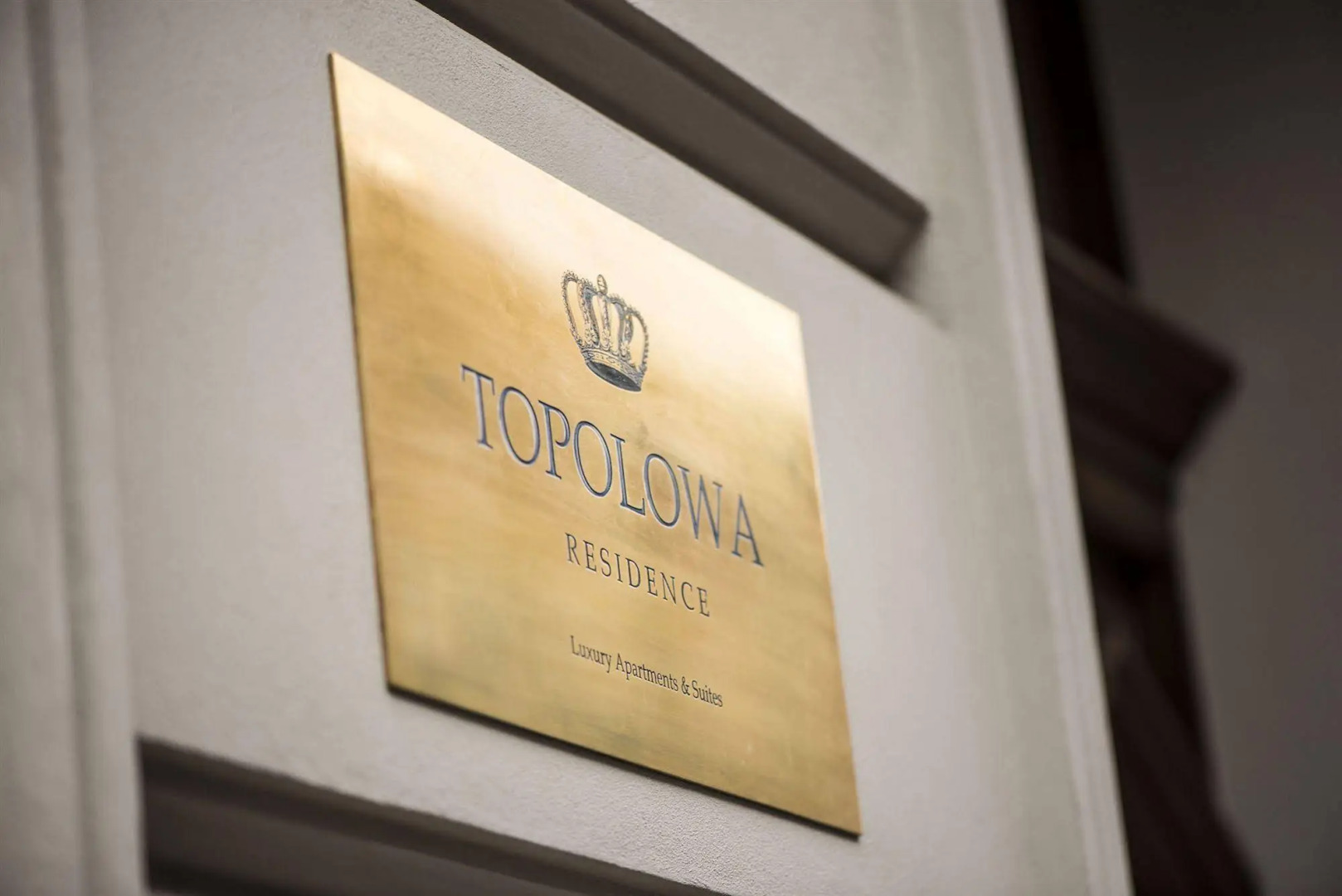 Foto - Topolowa Residence - LoftAffair Collection