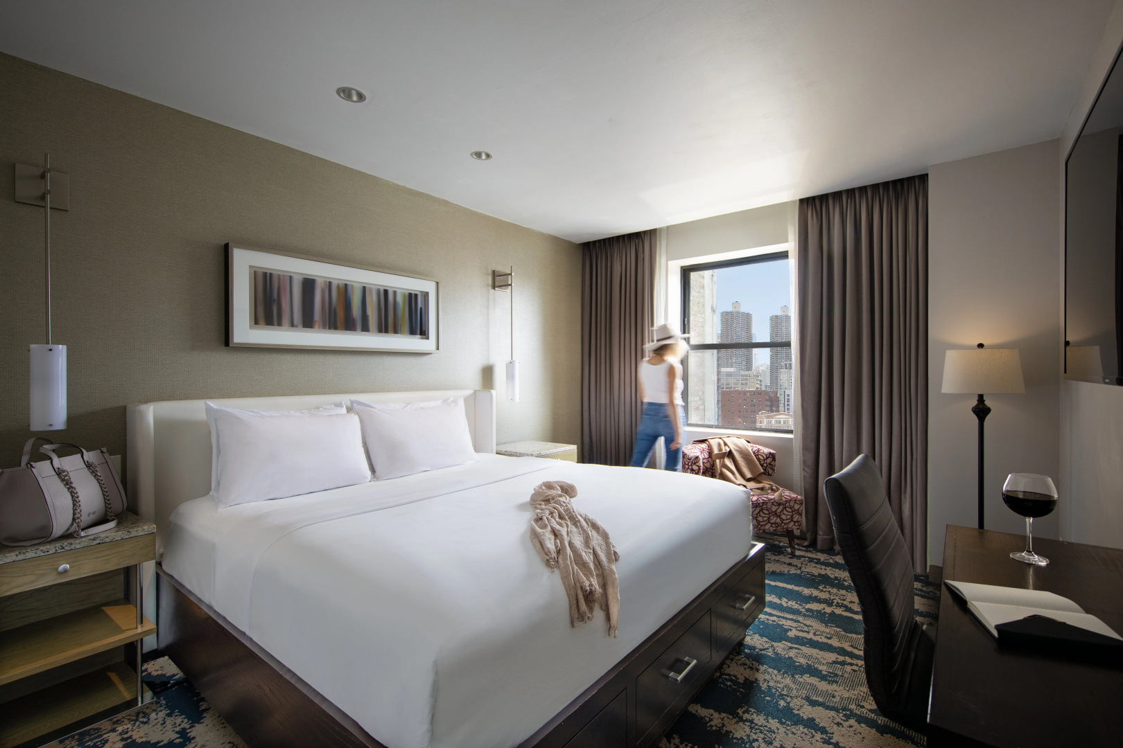 Photo - Hotel Felix River North/Magnificent Mile