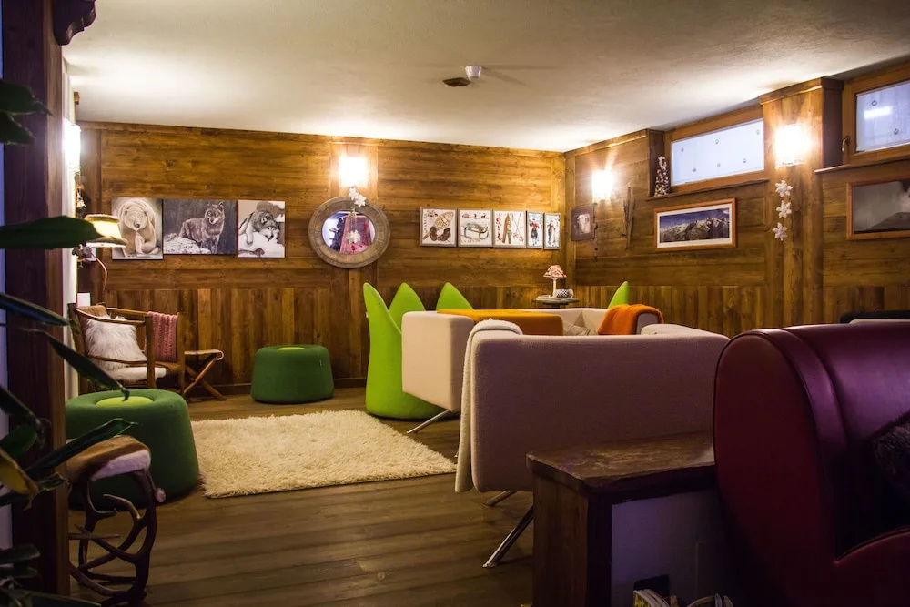 Photo - Ellex Eco Hotel