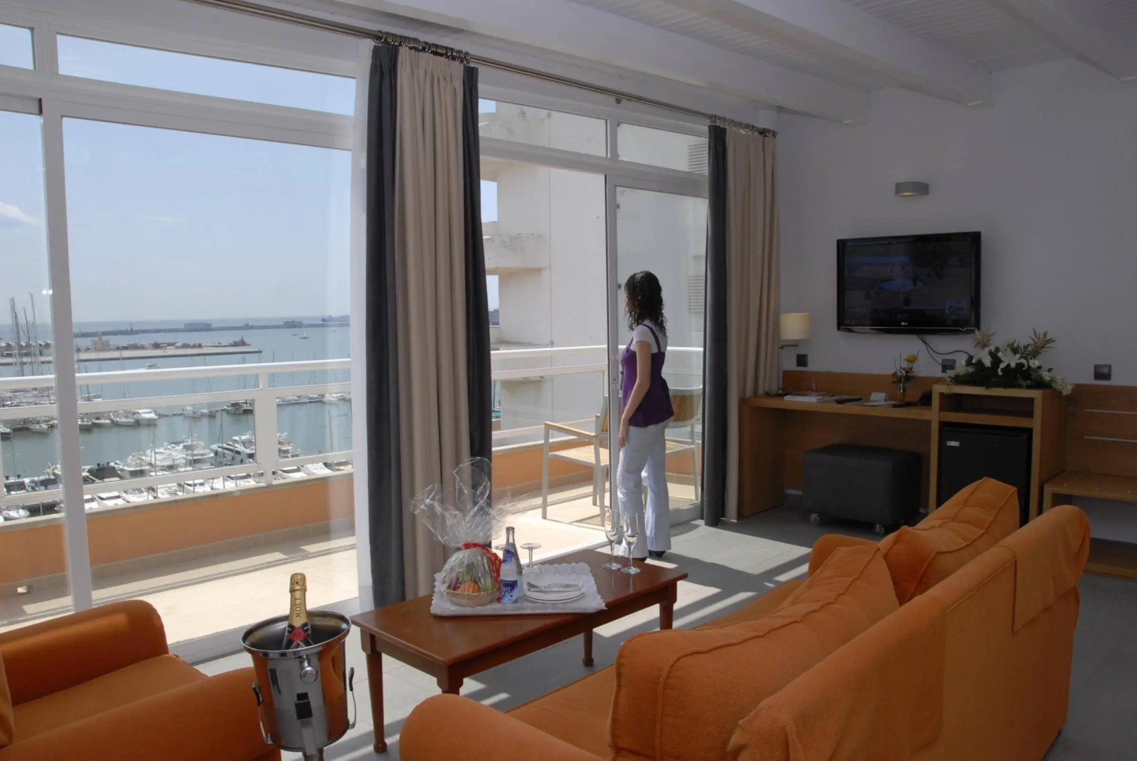 Photo - Hotel Mirador