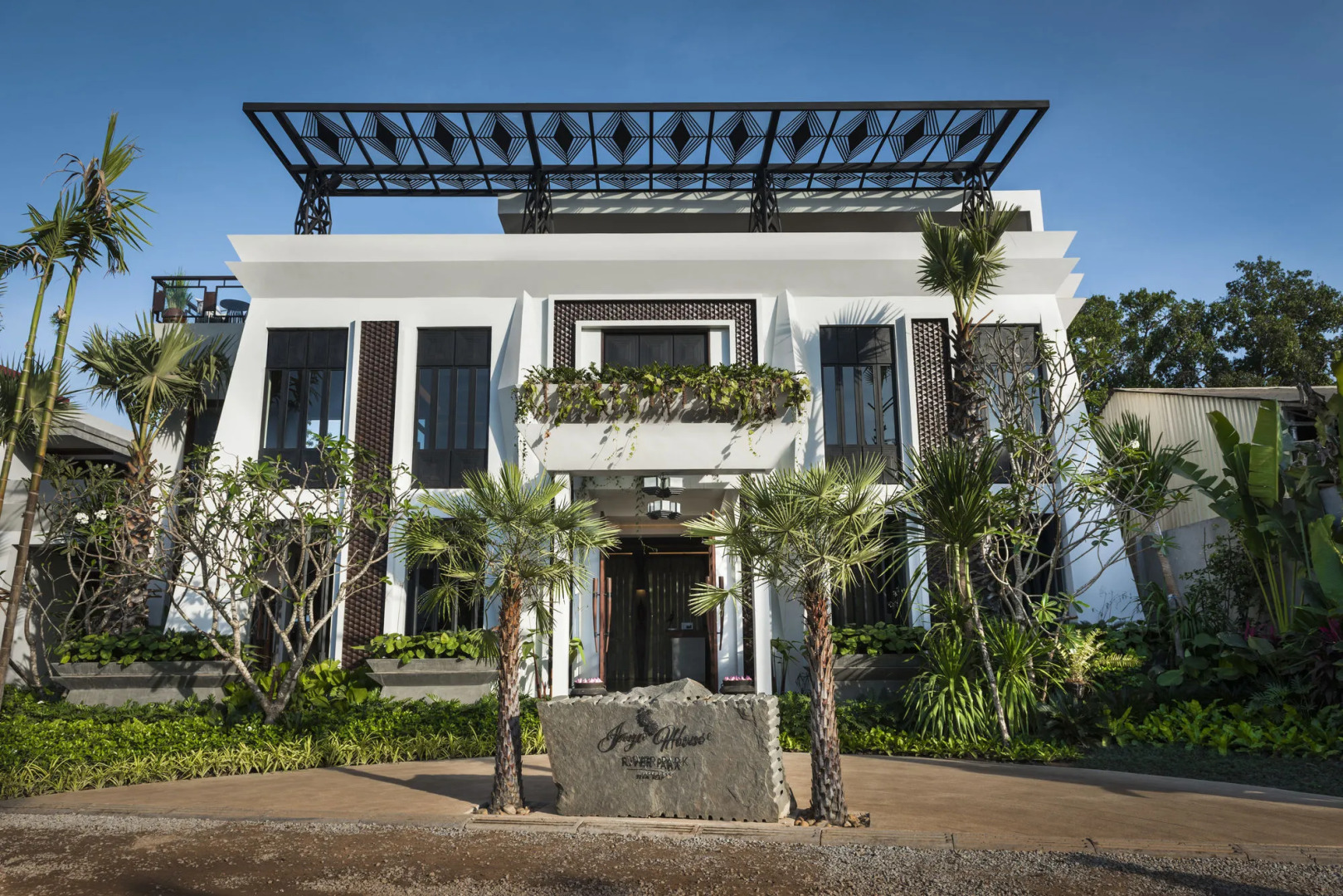 Foto - Jaya House River Park Hotel