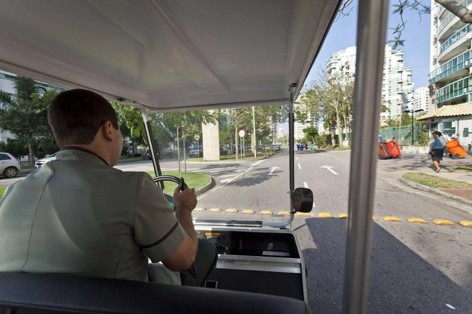 Foto - Bourbon Residence Barra da Tijuca - Rio de Janeiro