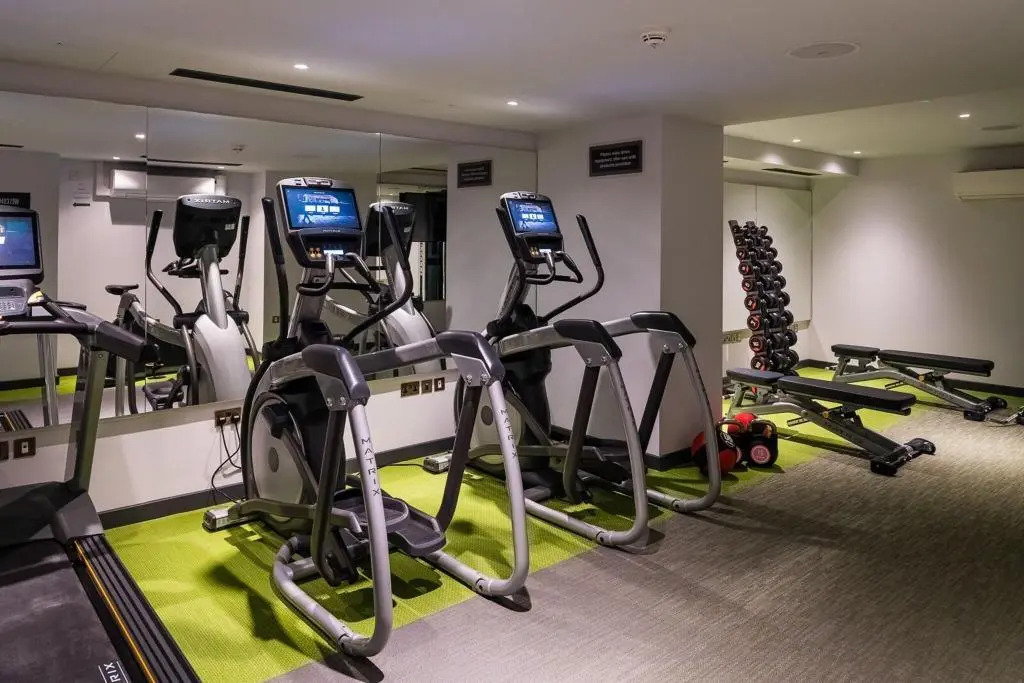 Photo - The Dixon, Tower Bridge, Autograph Collection