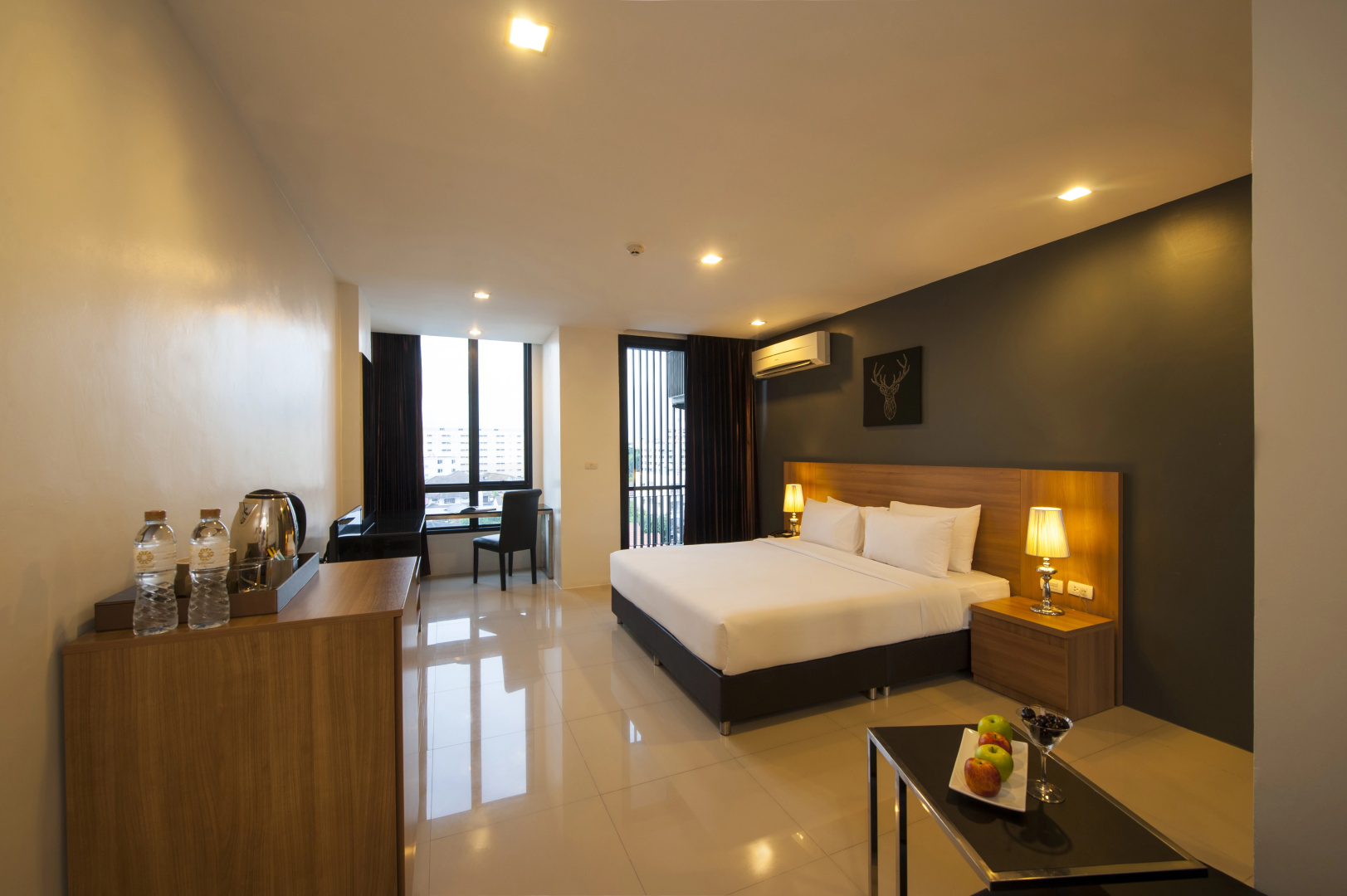 Foto - Marigold Sukhumvit