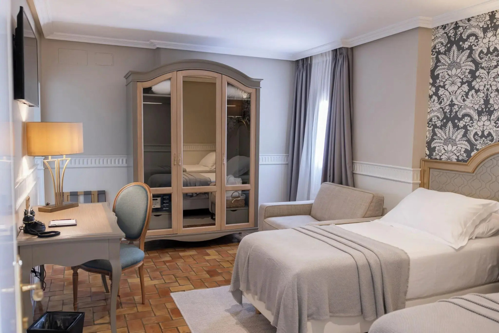 Foto - Hotel Gravina 51