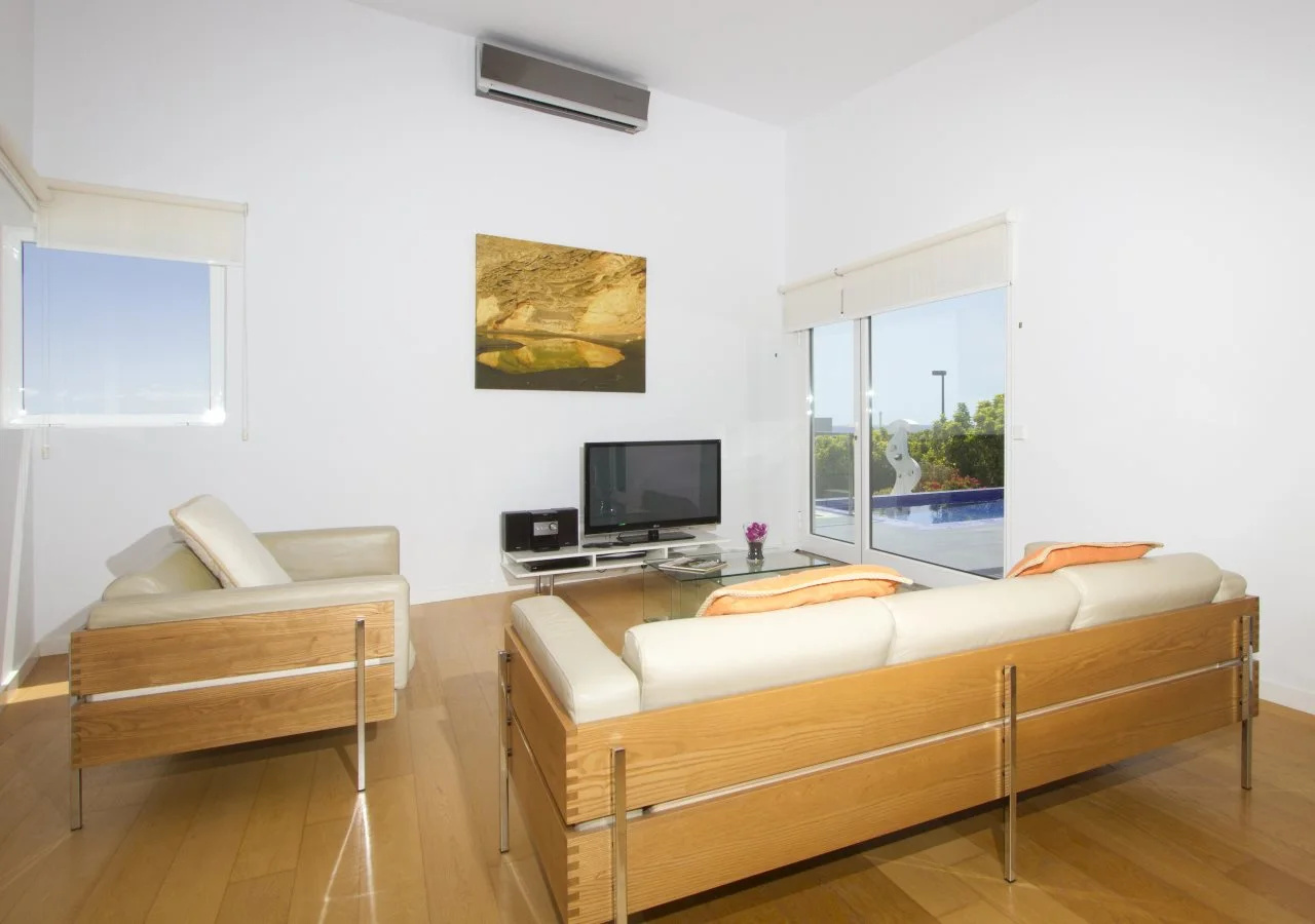 Foto - Ereza Hoopoe Villas